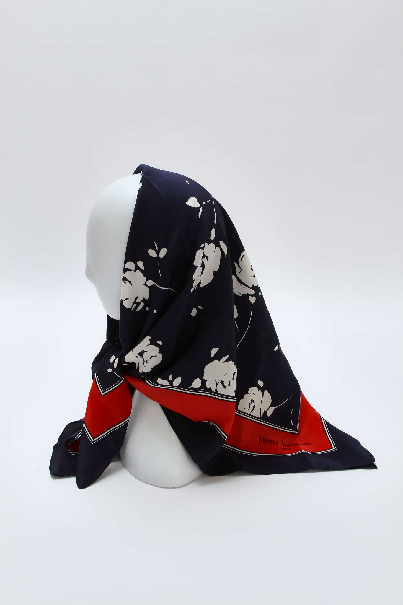 Balmain Scarf