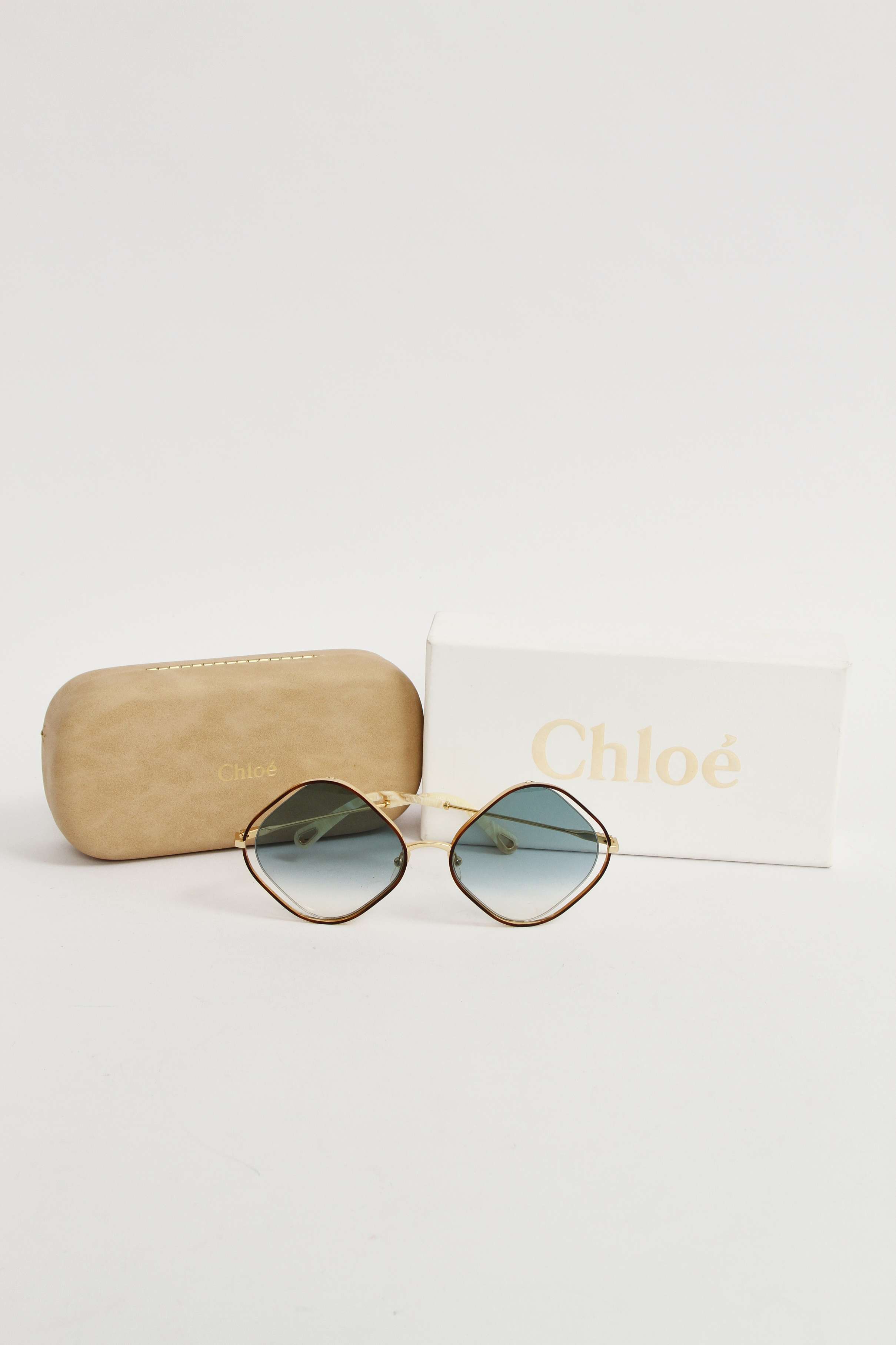 Chloe Sunglasses