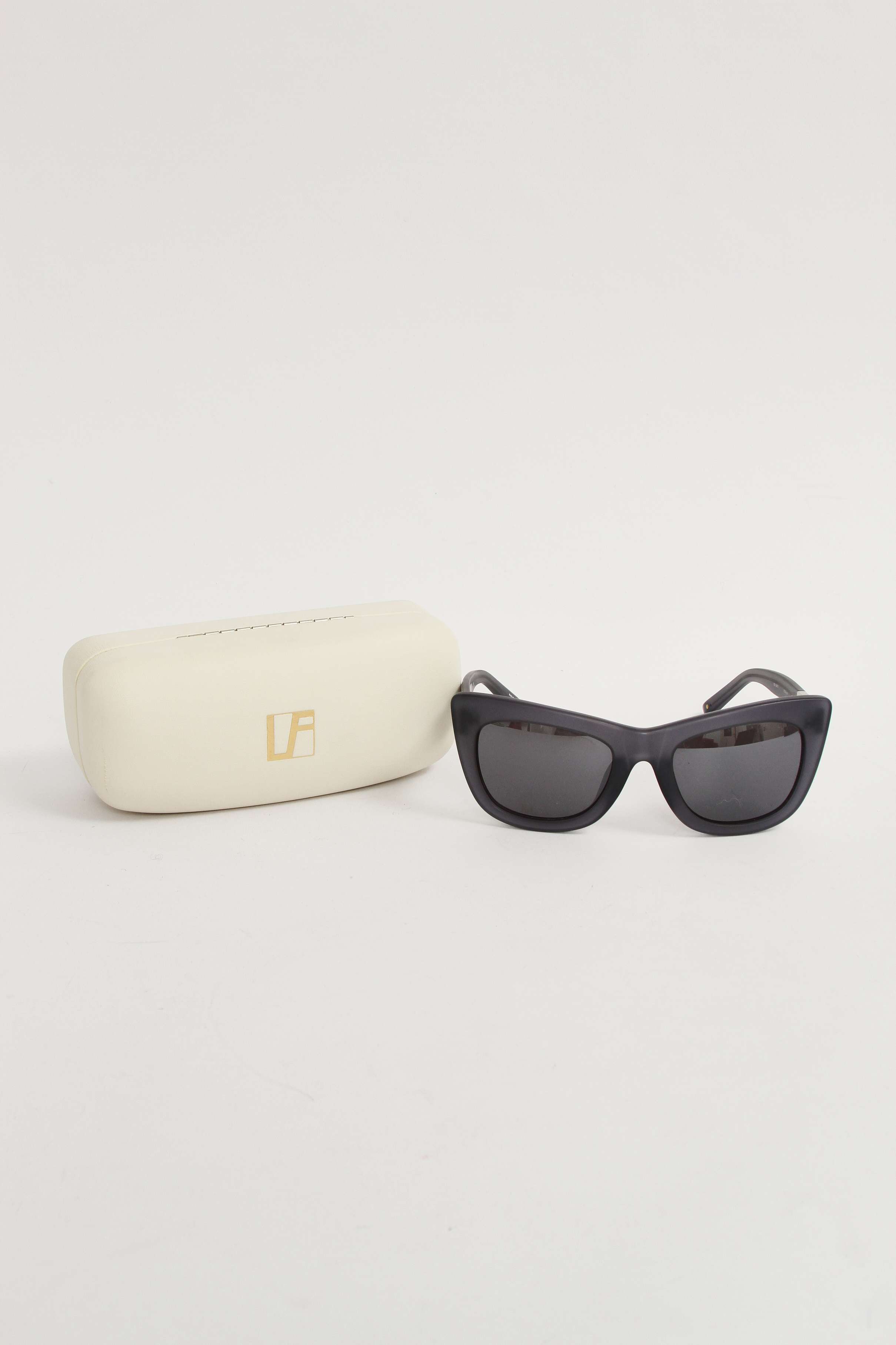 Linda Farrow Sunglasses