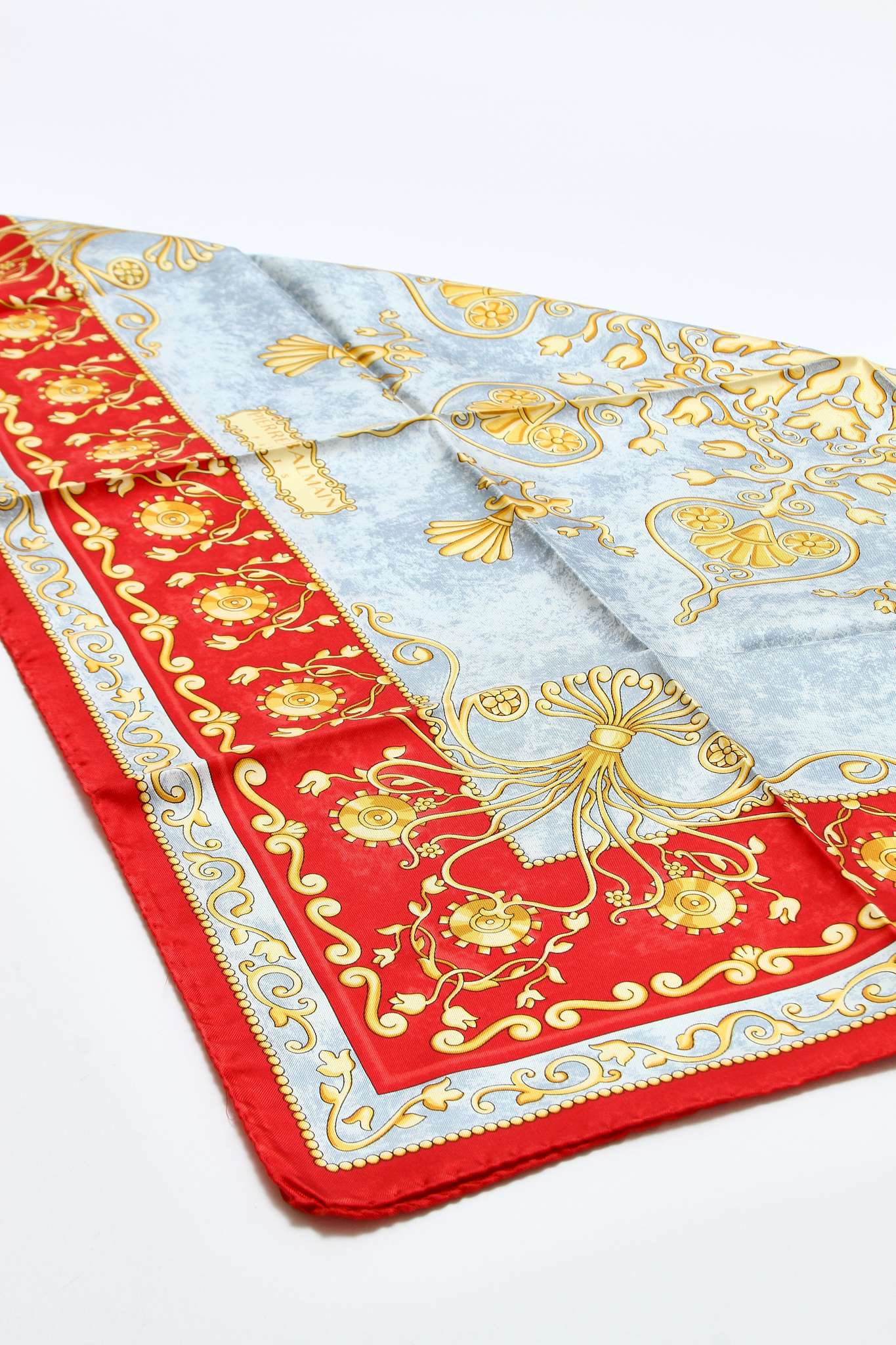 Balmain Scarf