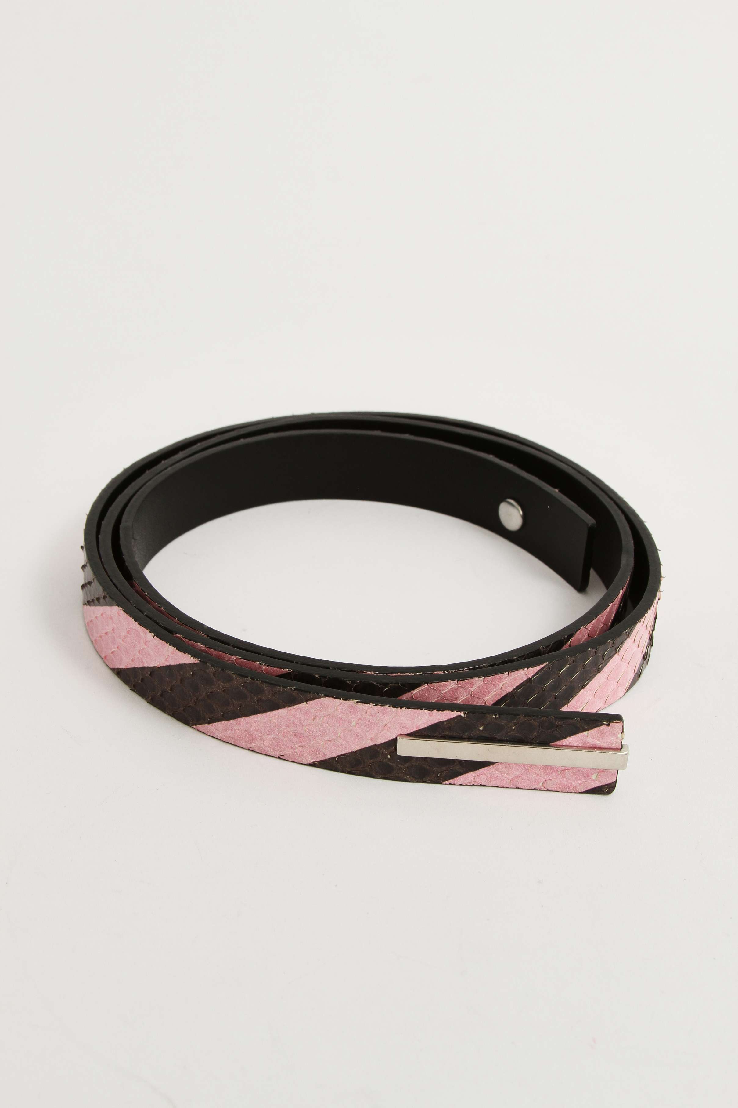 Raf Simons Belt