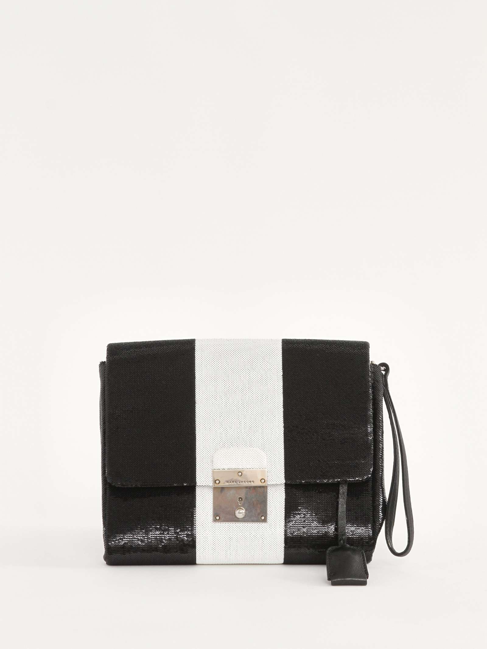 Marc Jacobs Leather Bag