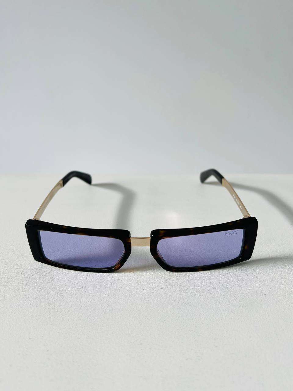Emilio Pucci Sunglasses