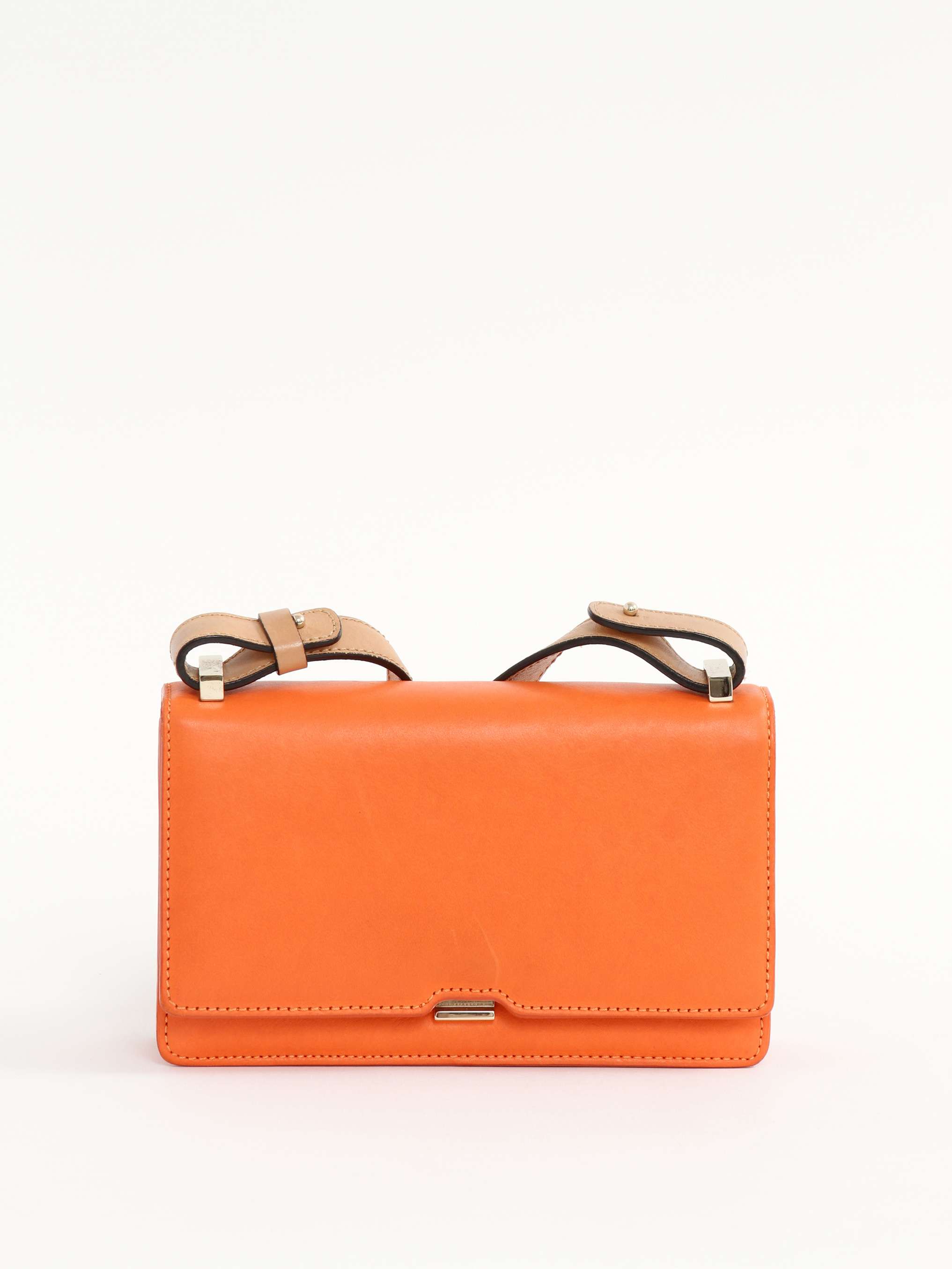 Victoria Beckham Leather Bag 