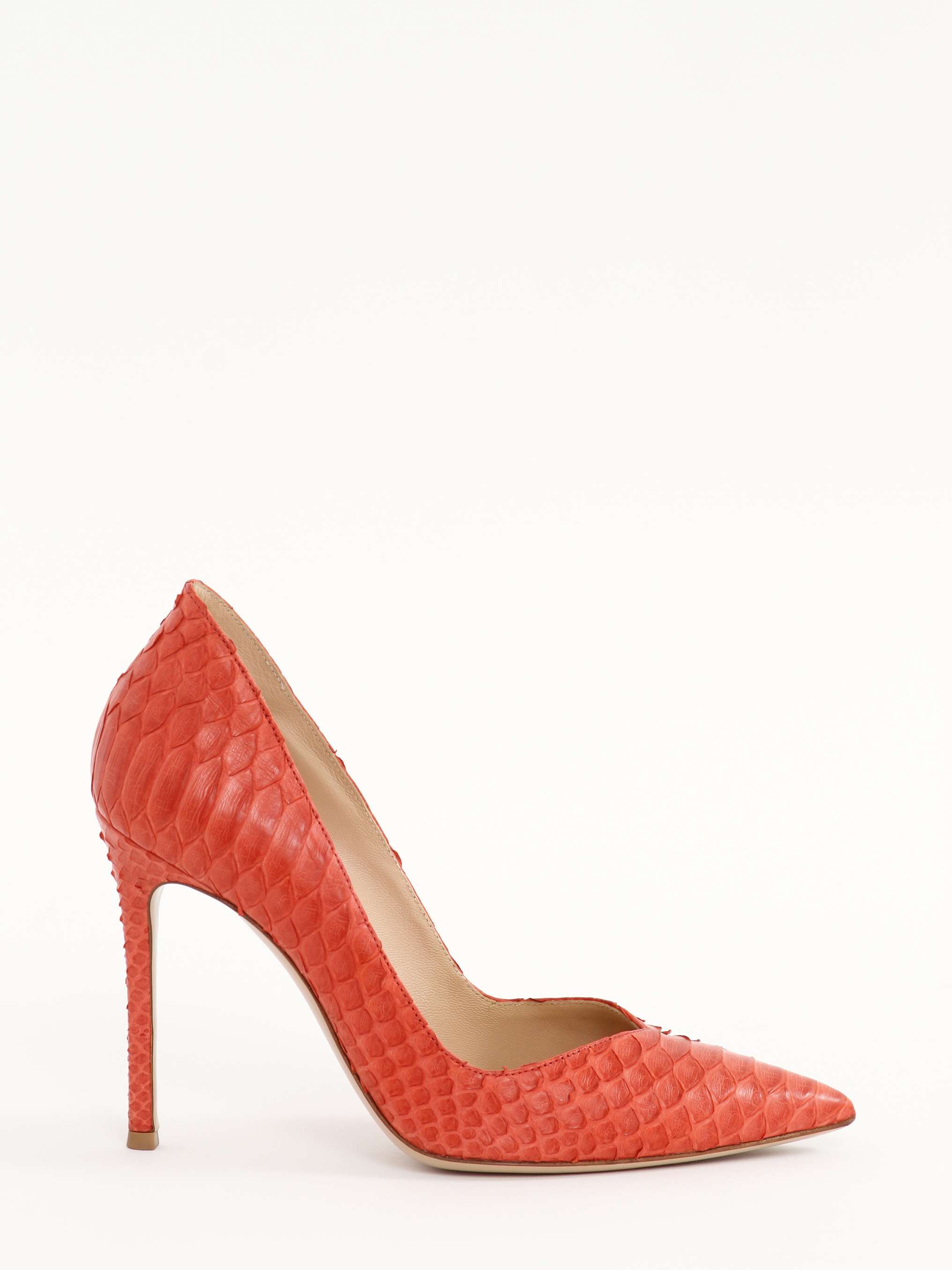 Gianvito Rossi Shoes 38,5