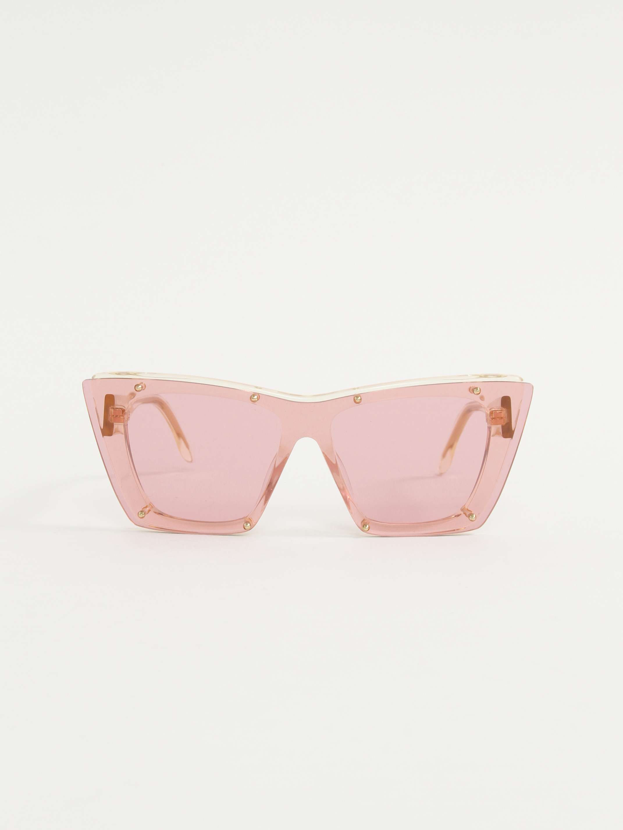 Alexander Mcqueen Sunglasses