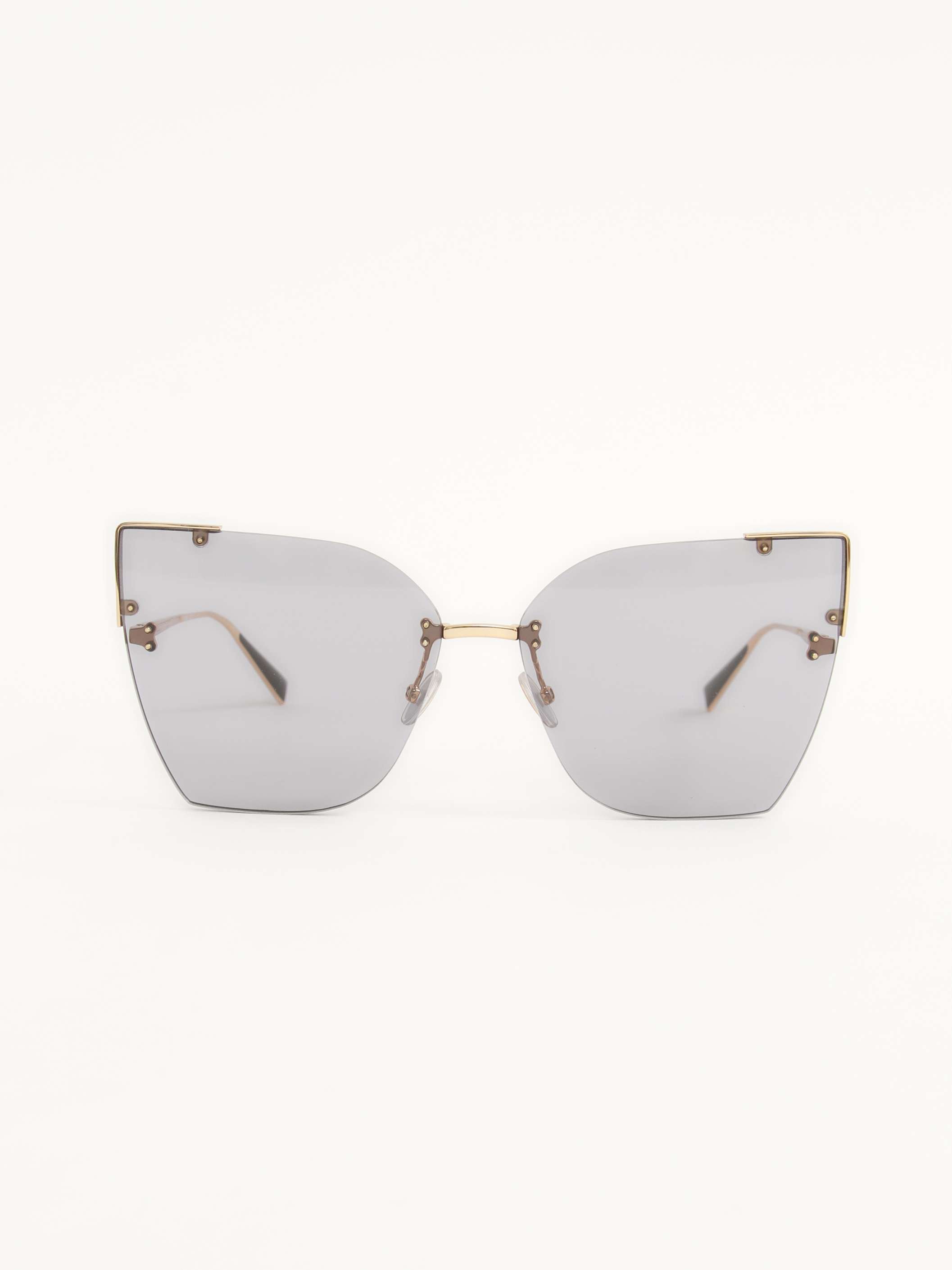 Max Mara Sunglasses