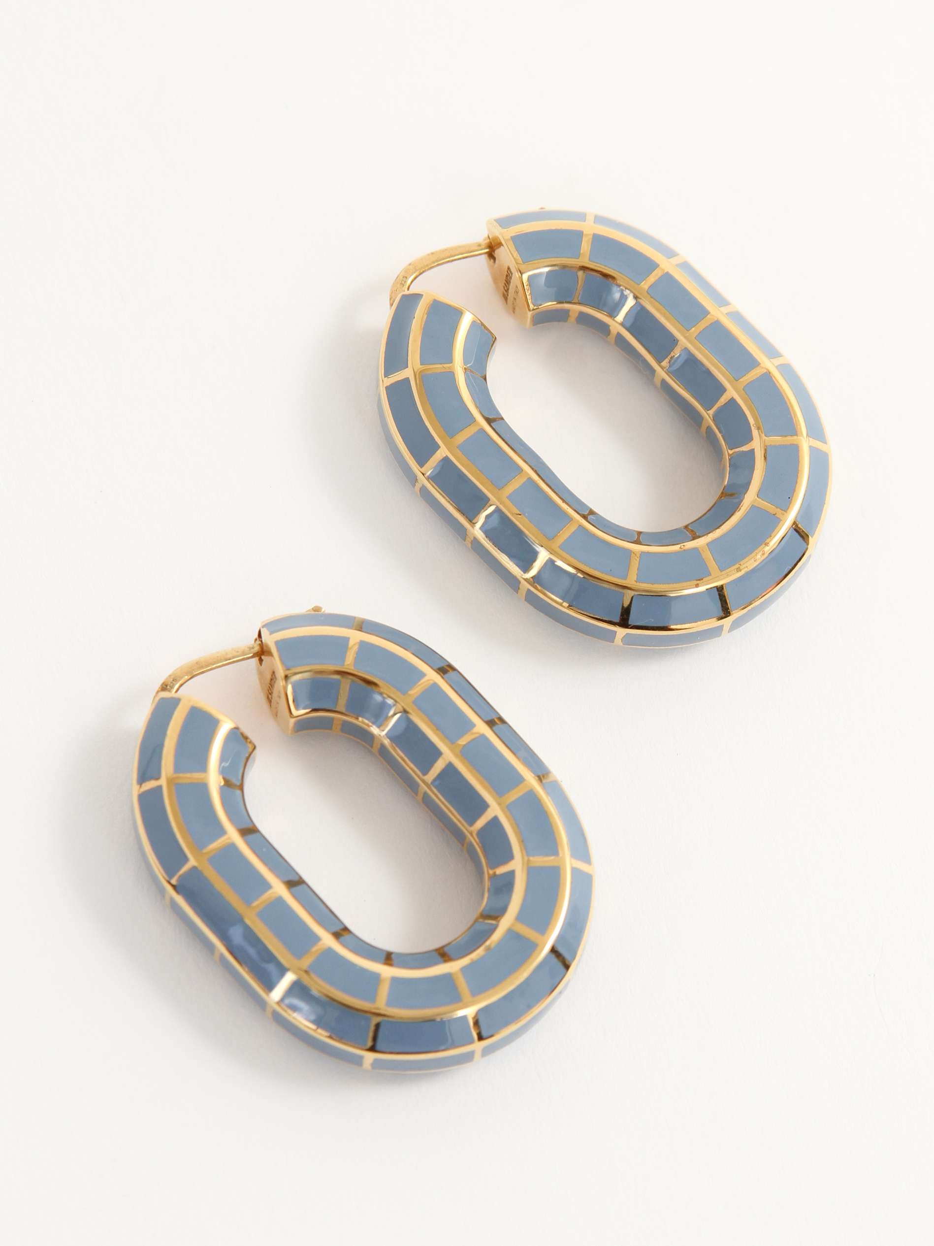 Jil Sander Earrings