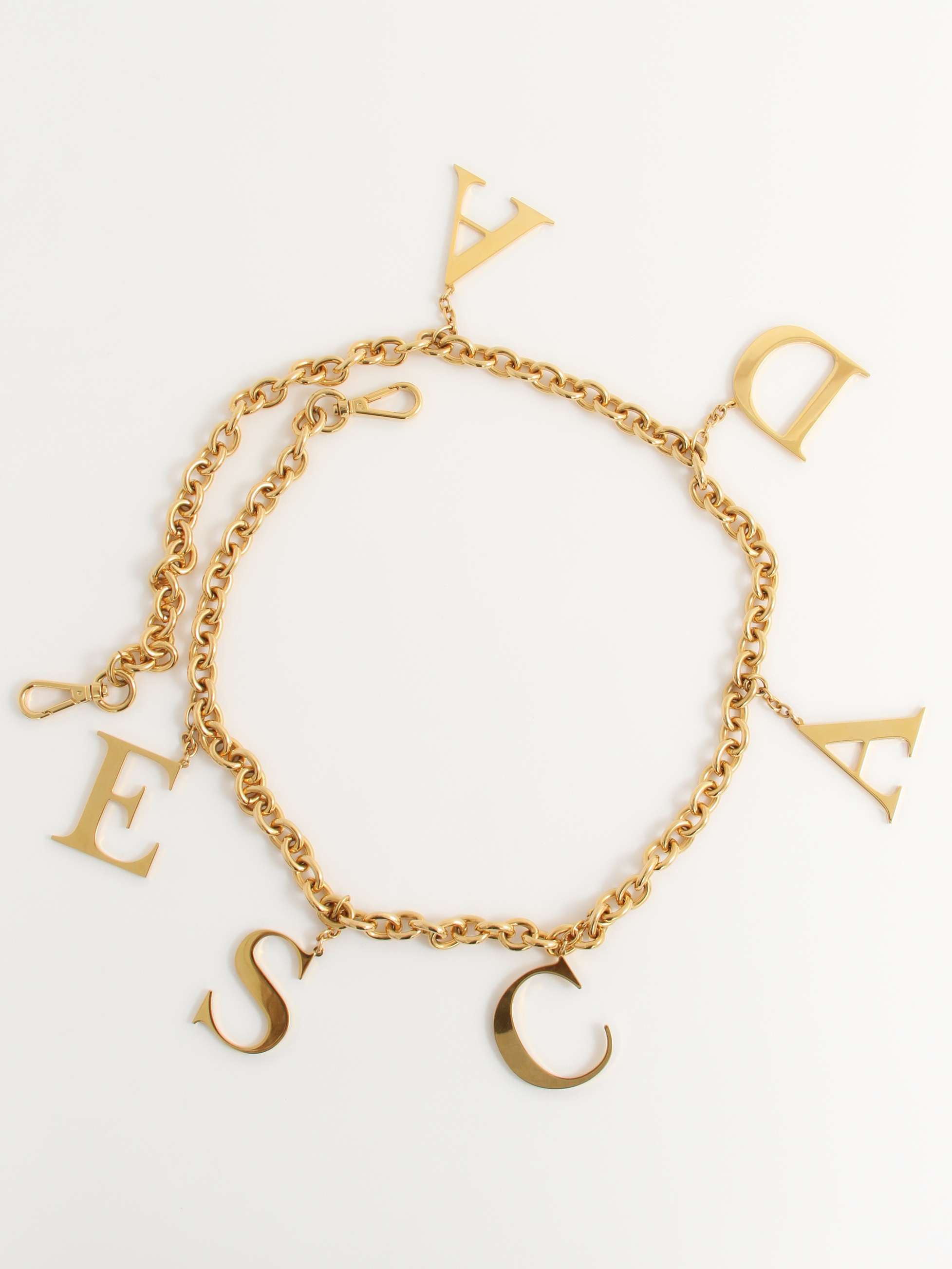 Escada Belt