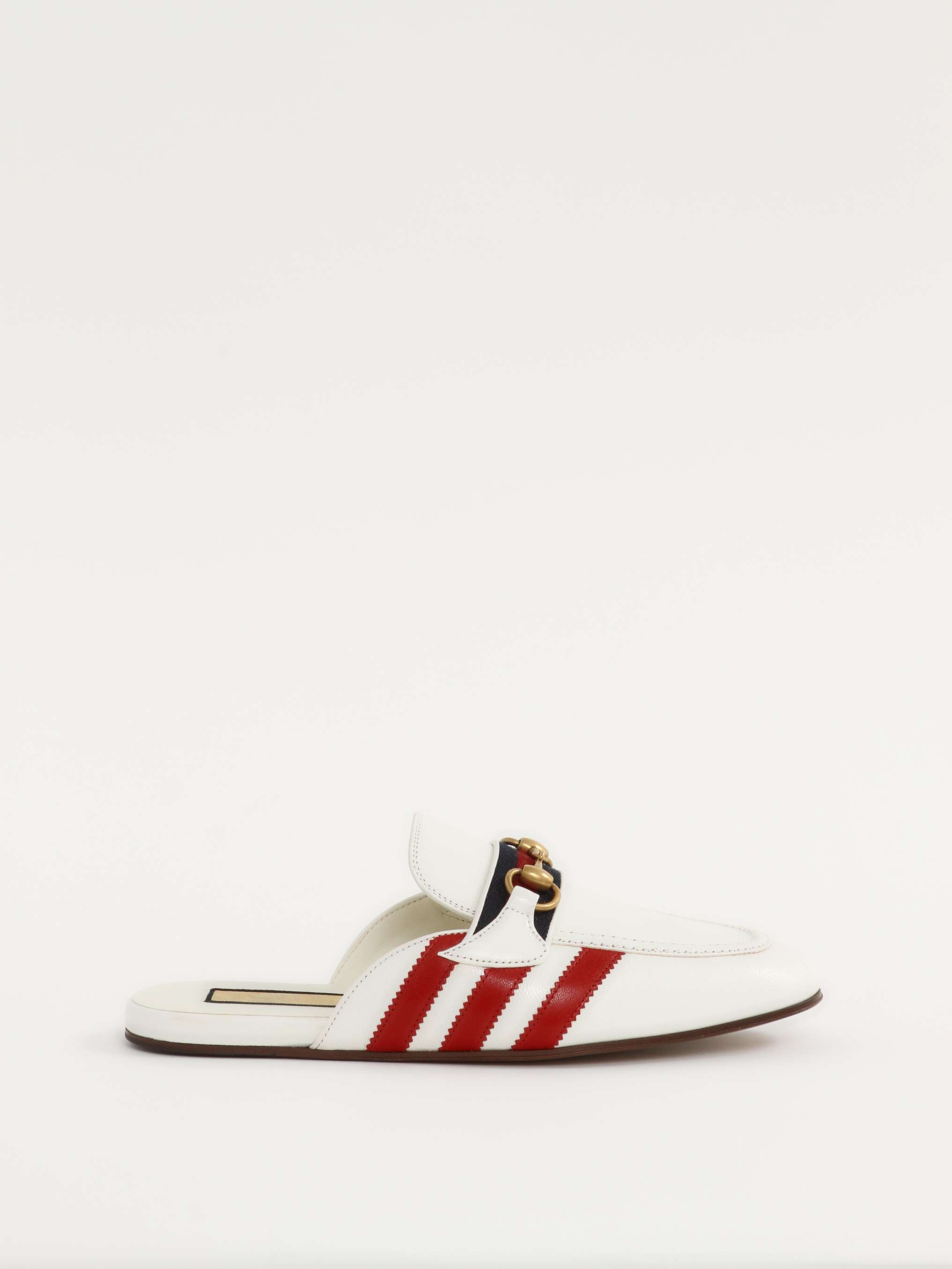 Gucci x Adidas 40