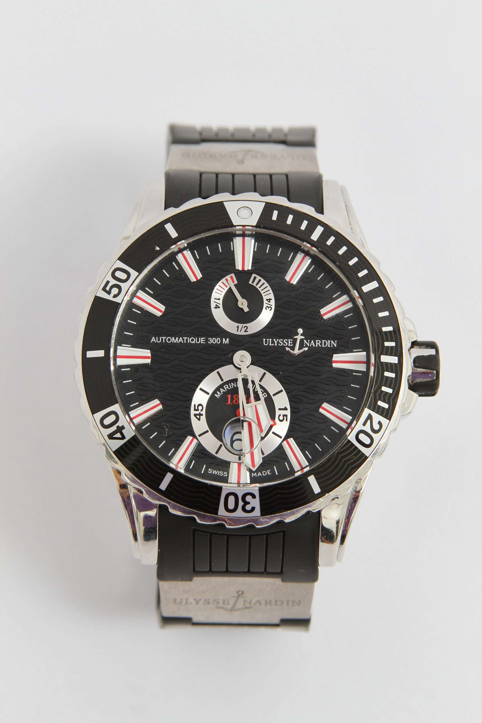 Ulysse Nardin Marine Diver