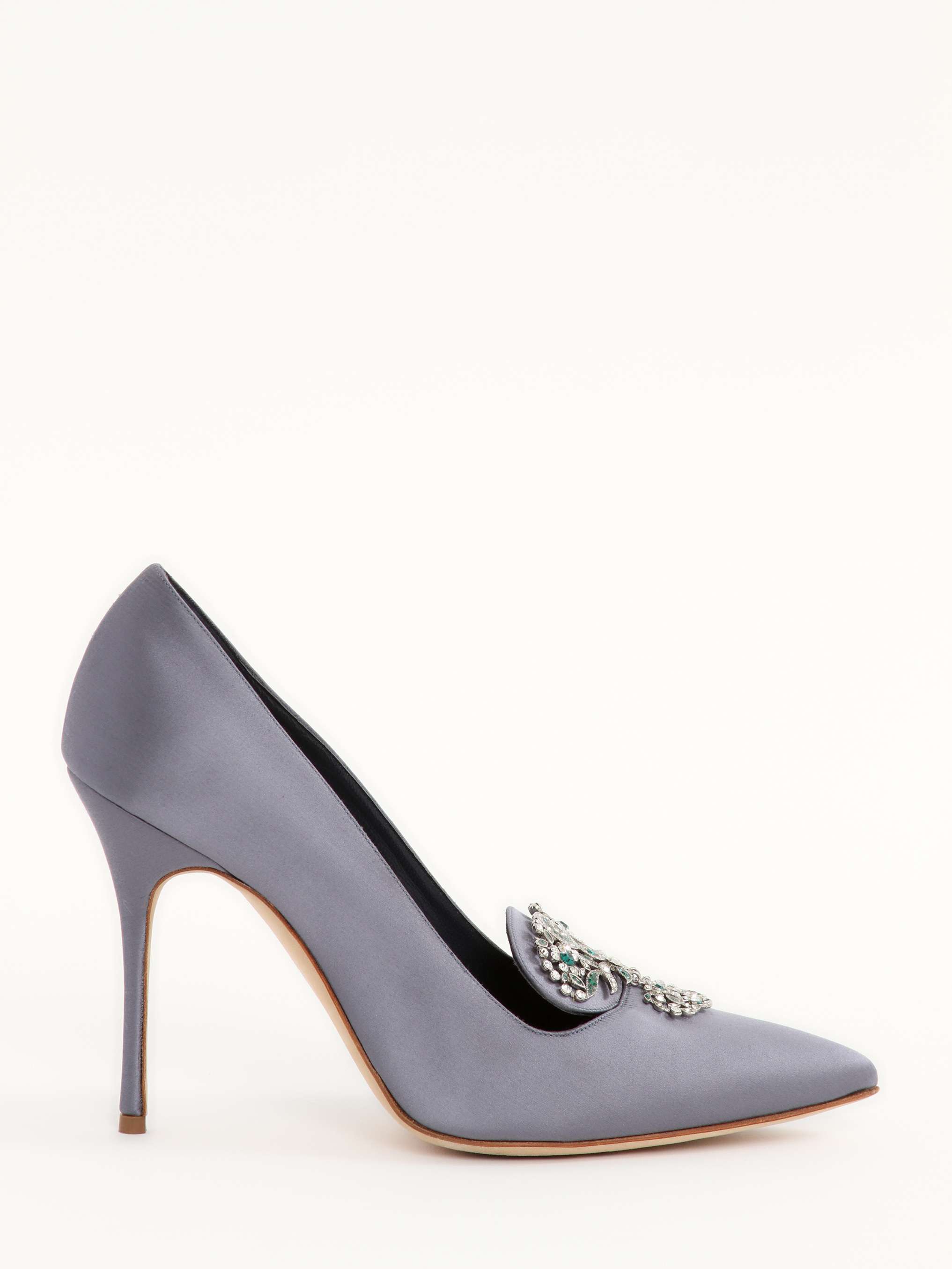 Manolo Blahnik 39,5