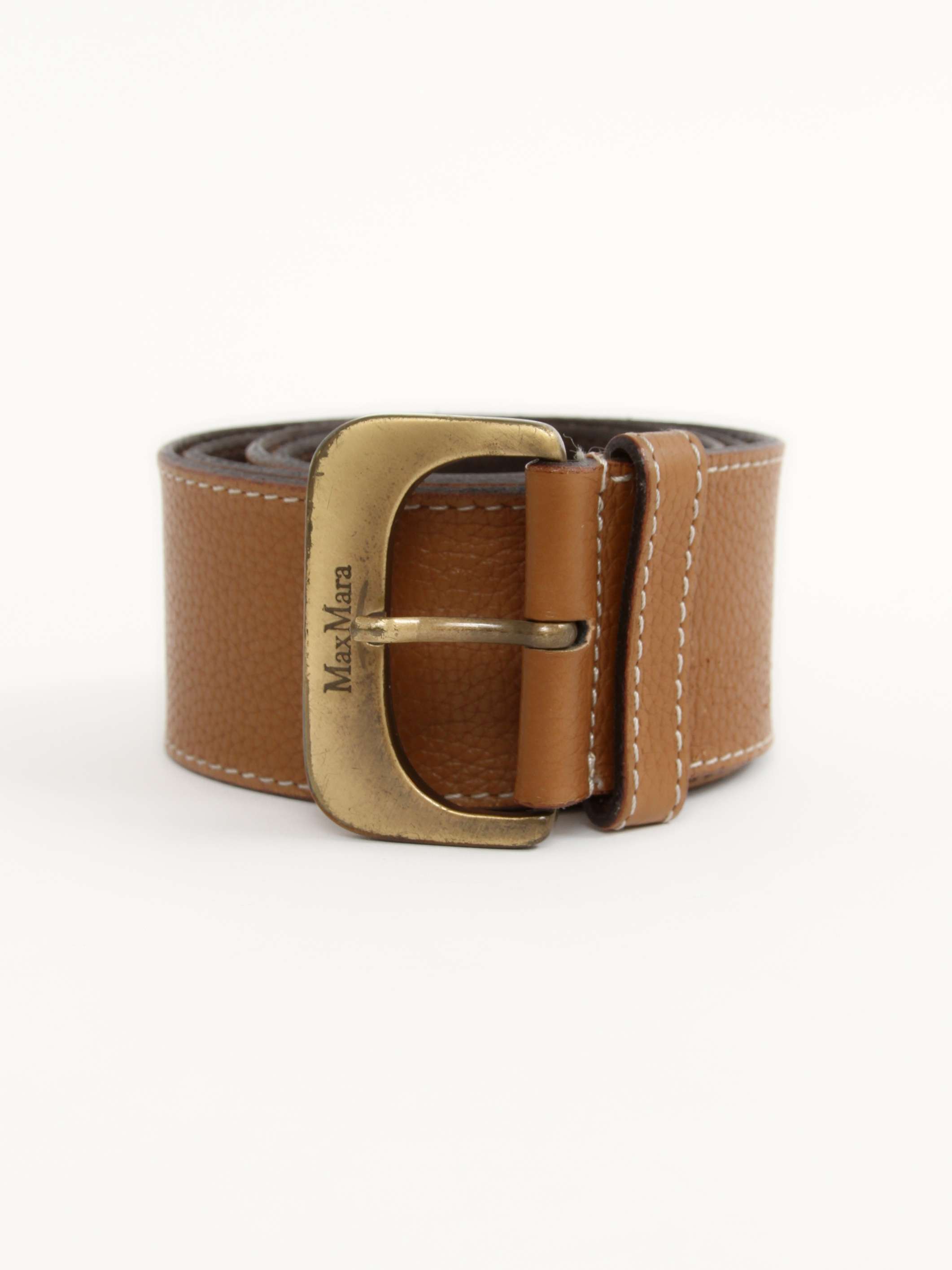 Max Mara Belt