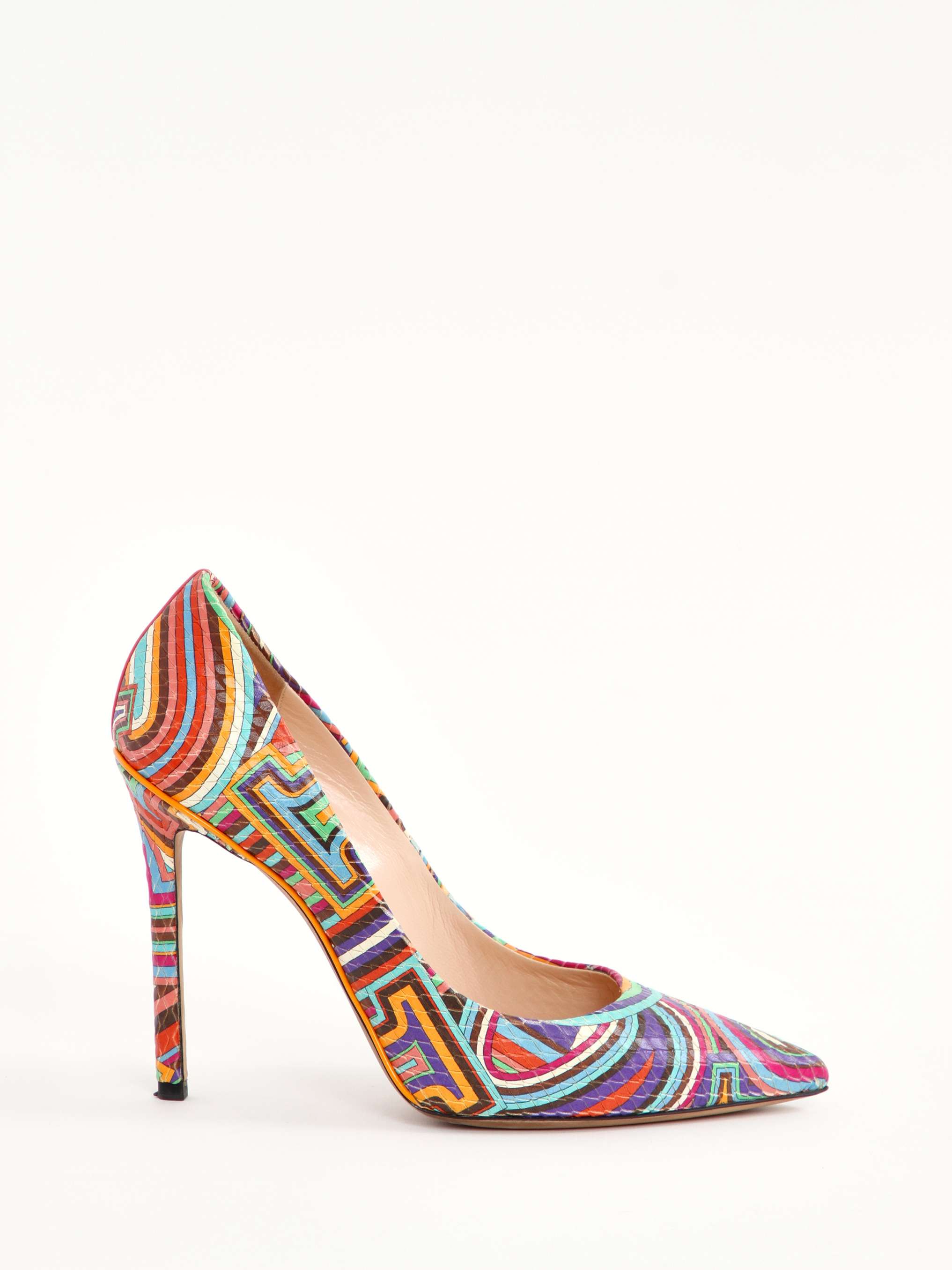Emilio Pucci 38,5