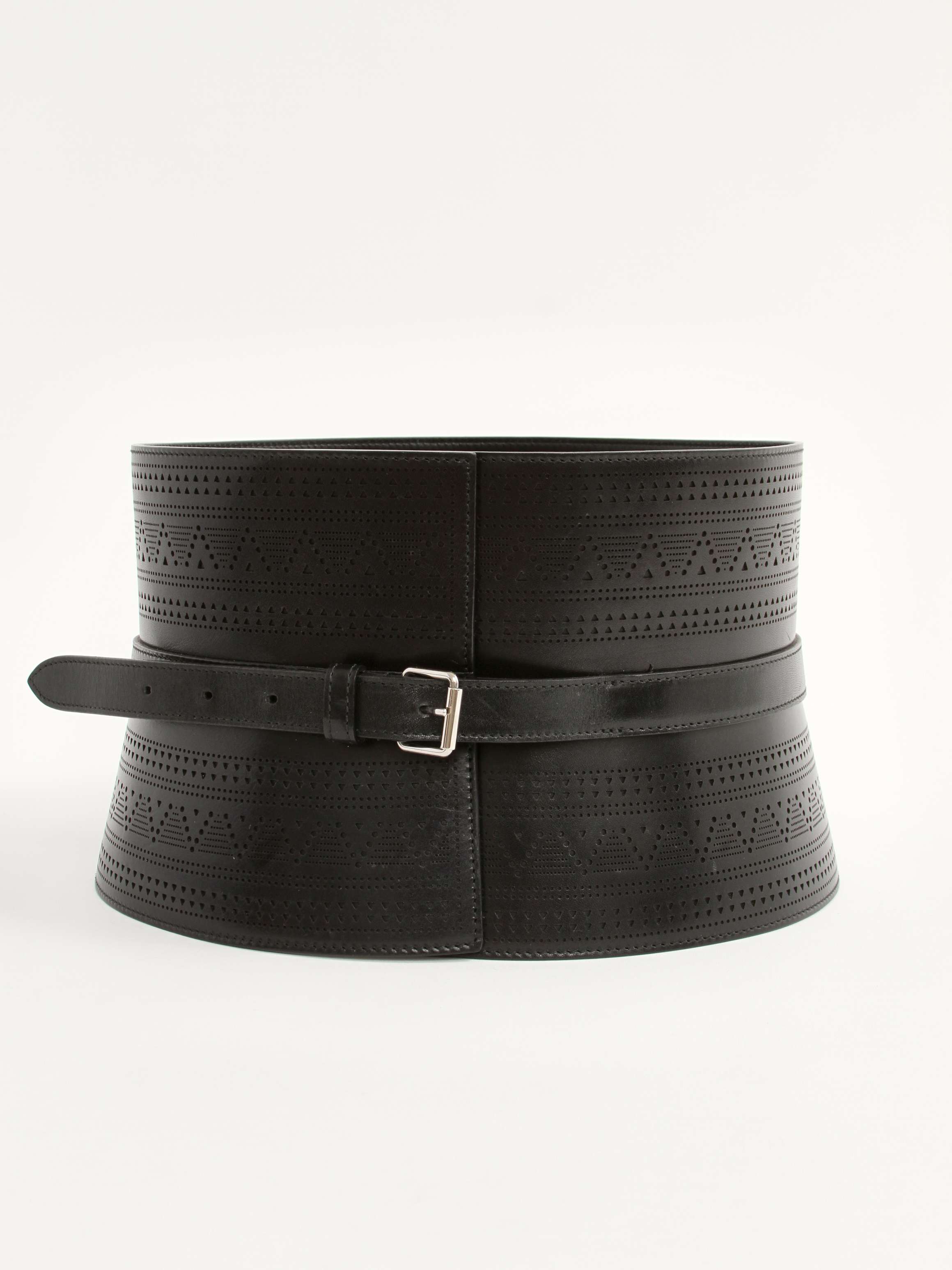 Alexander Mcqueen Belt