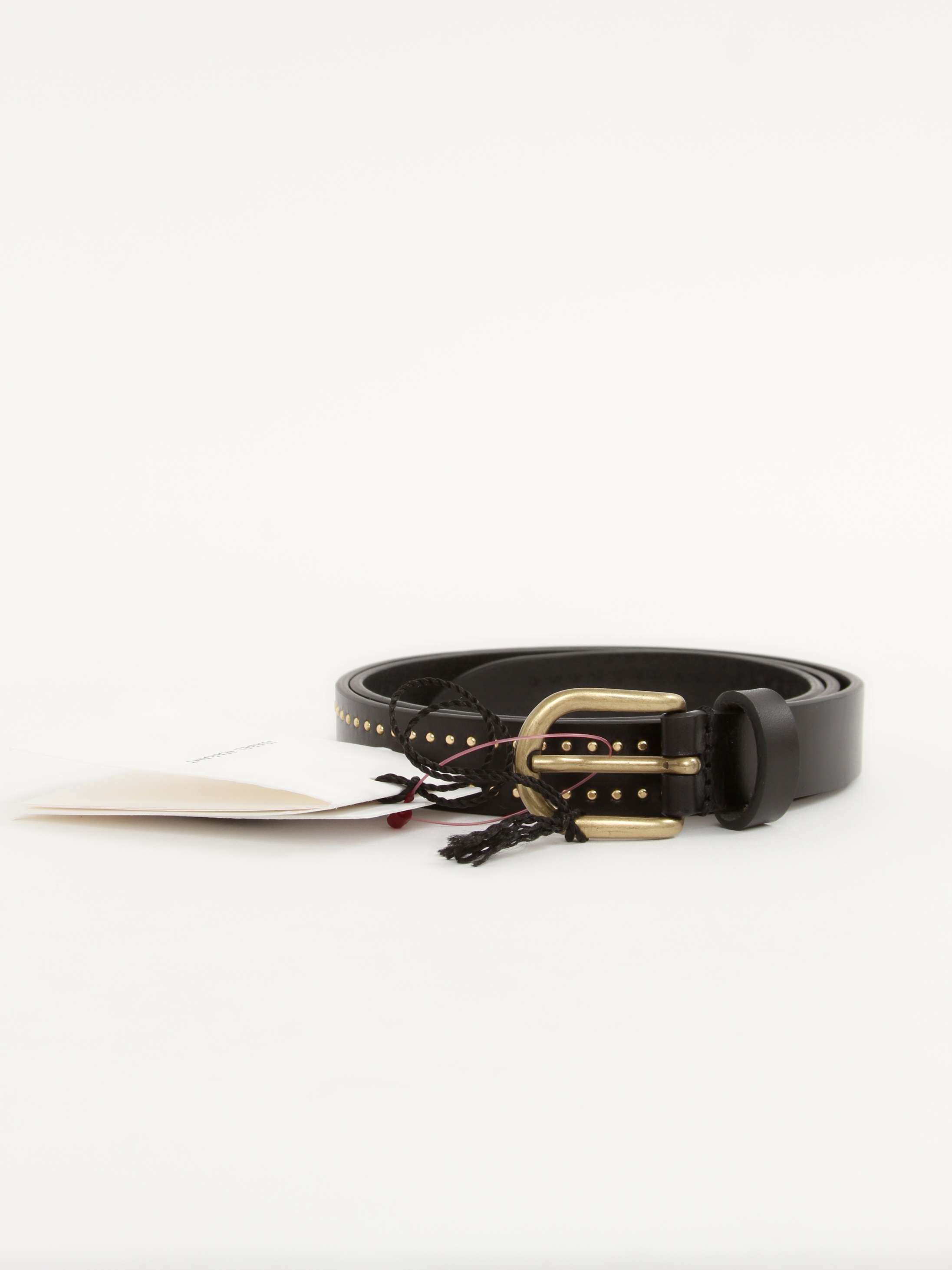 Isabel Marant Belt