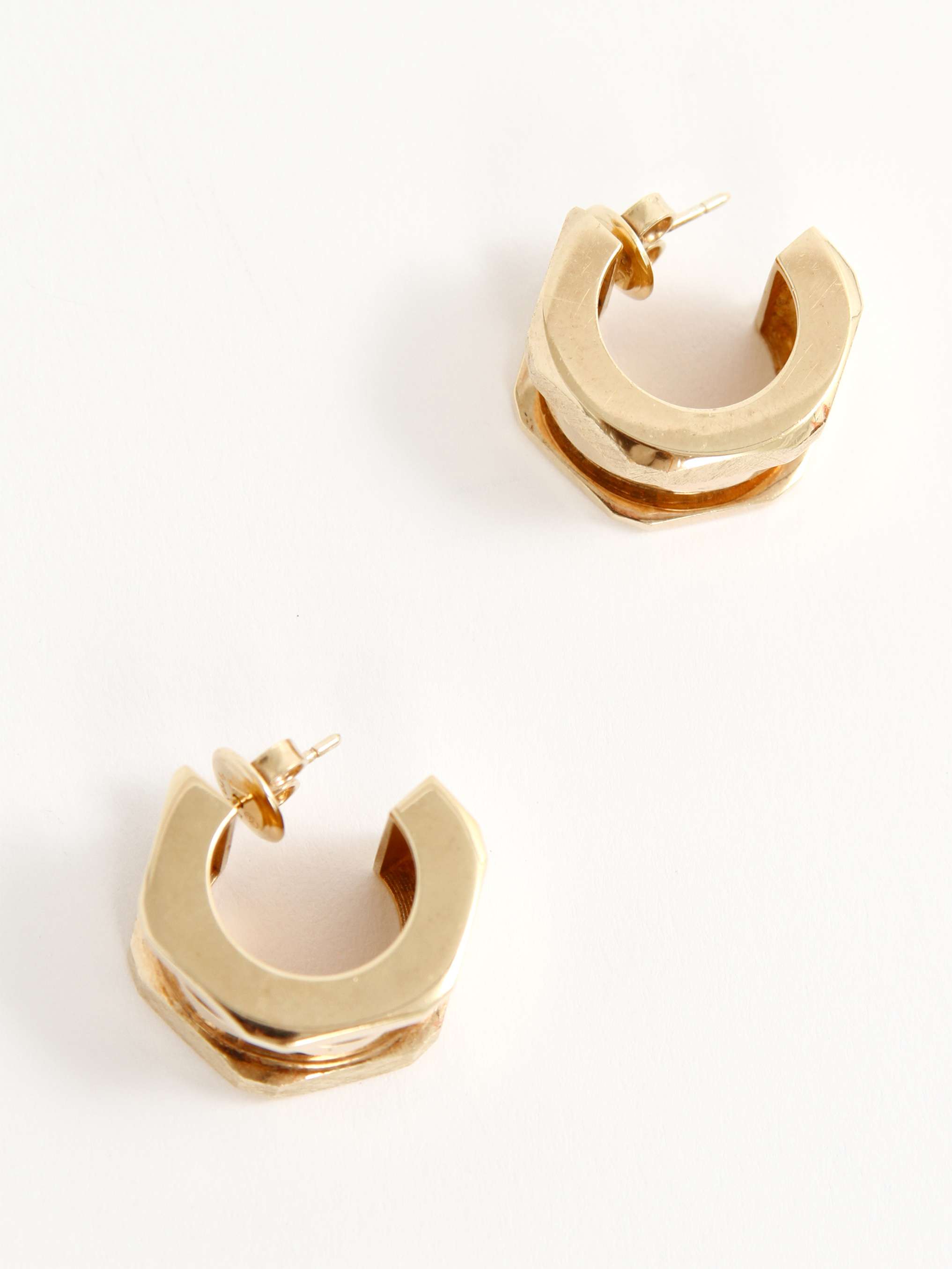 Bottega Veneta Earrings