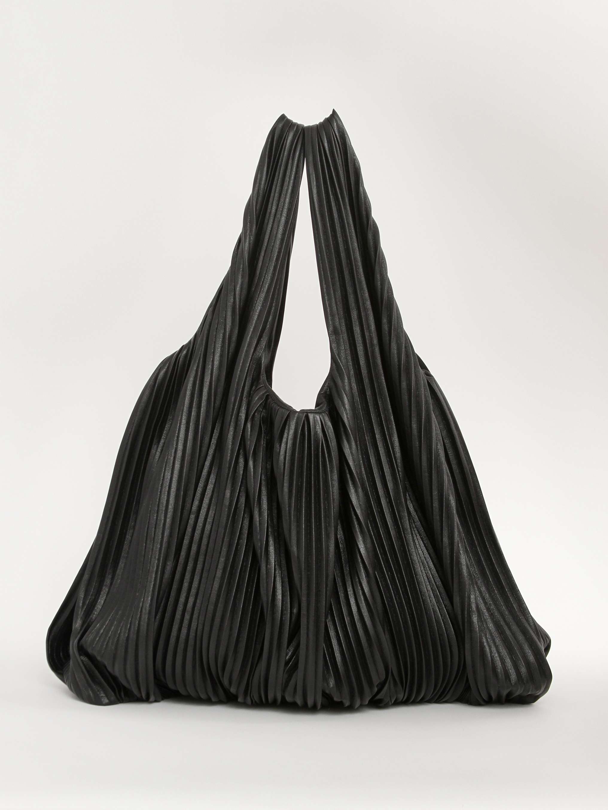 Nanushka Leather Bag 