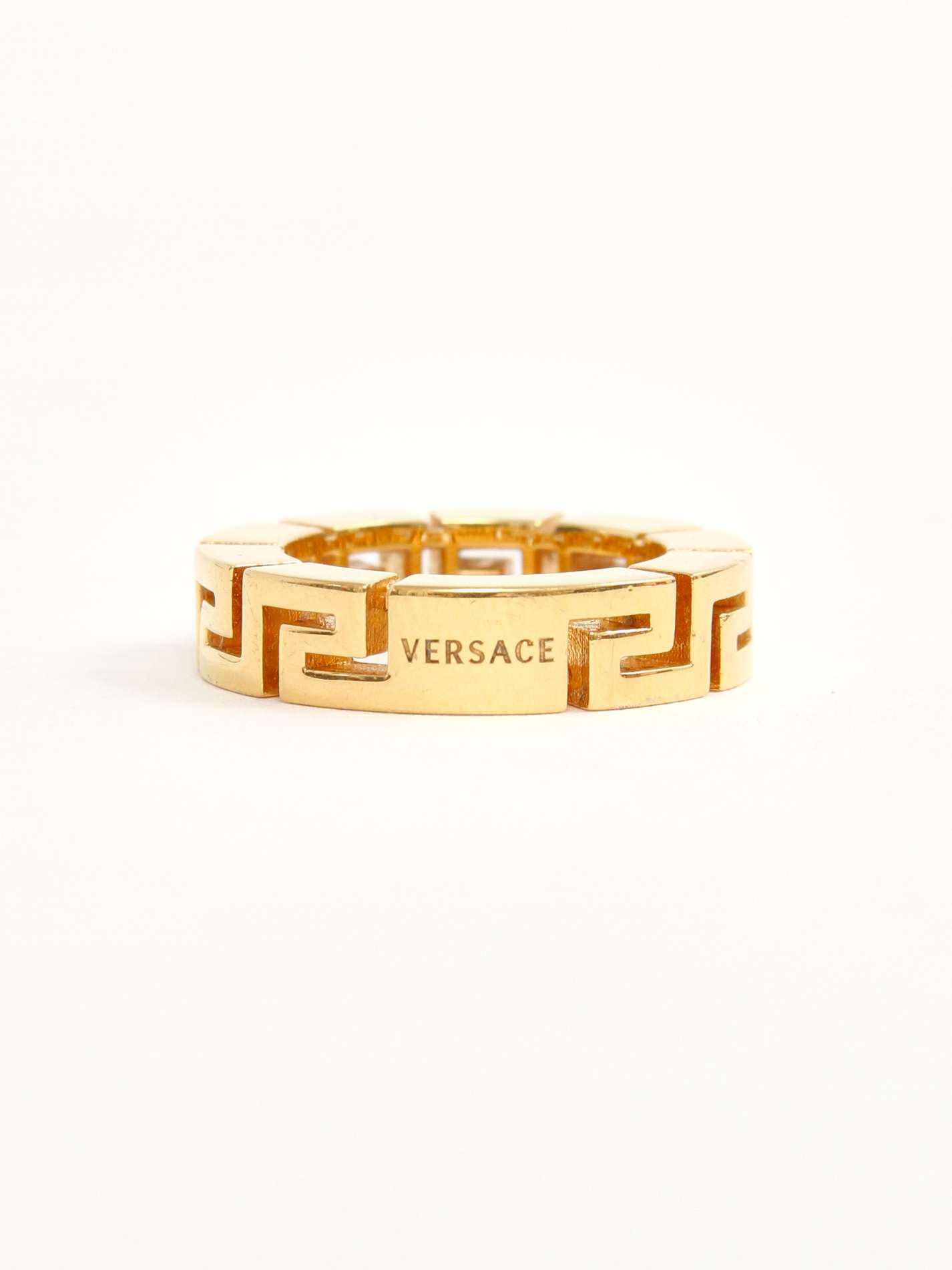 Versace Ring