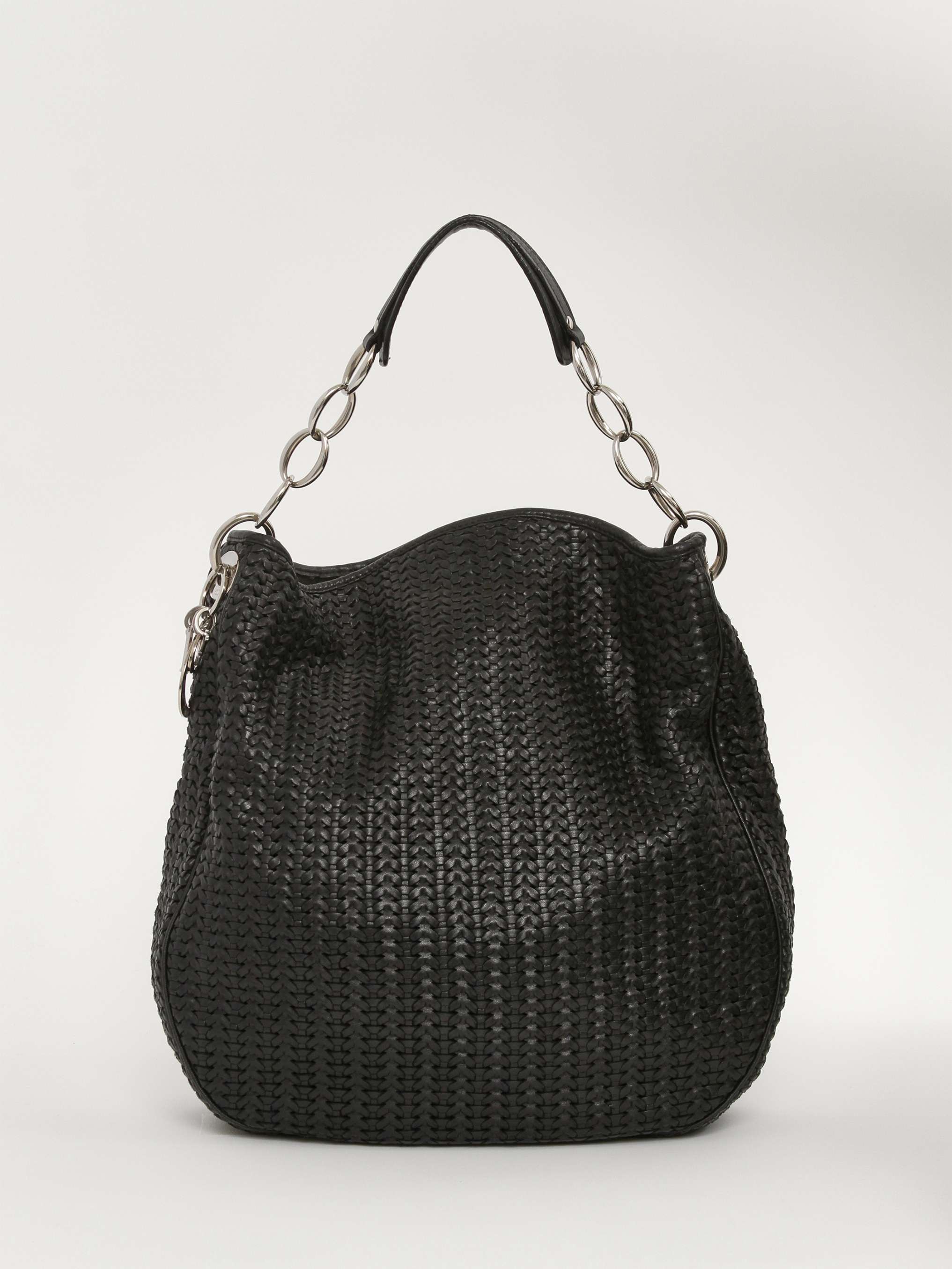 Christian Dior Leather Bag 