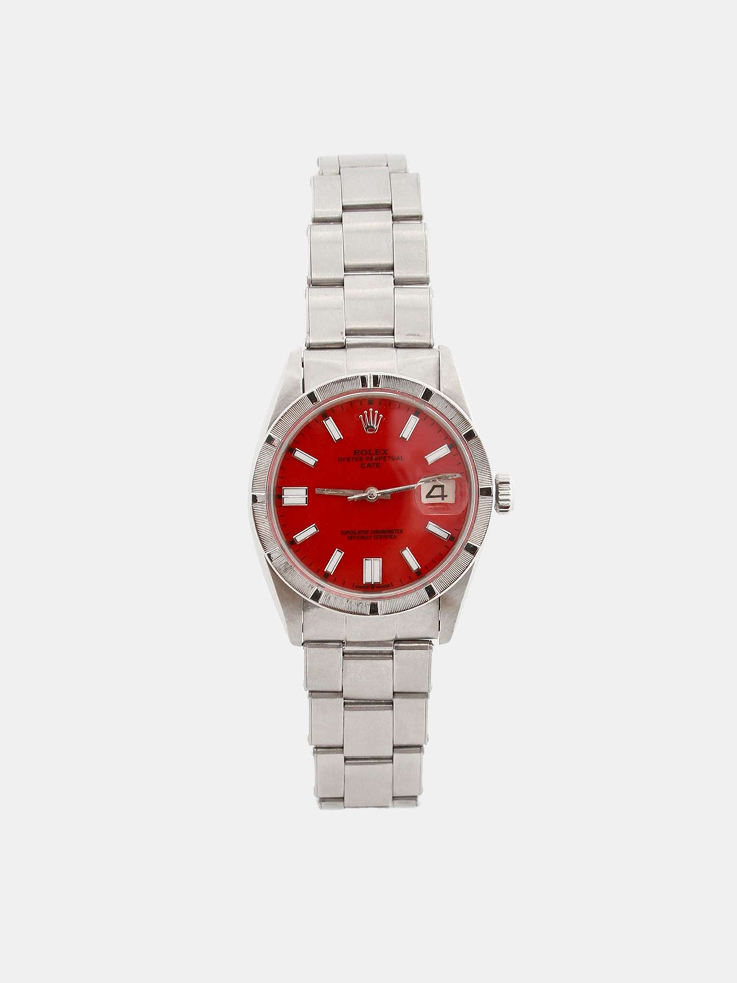 Rolex Oyster Perpetual Date