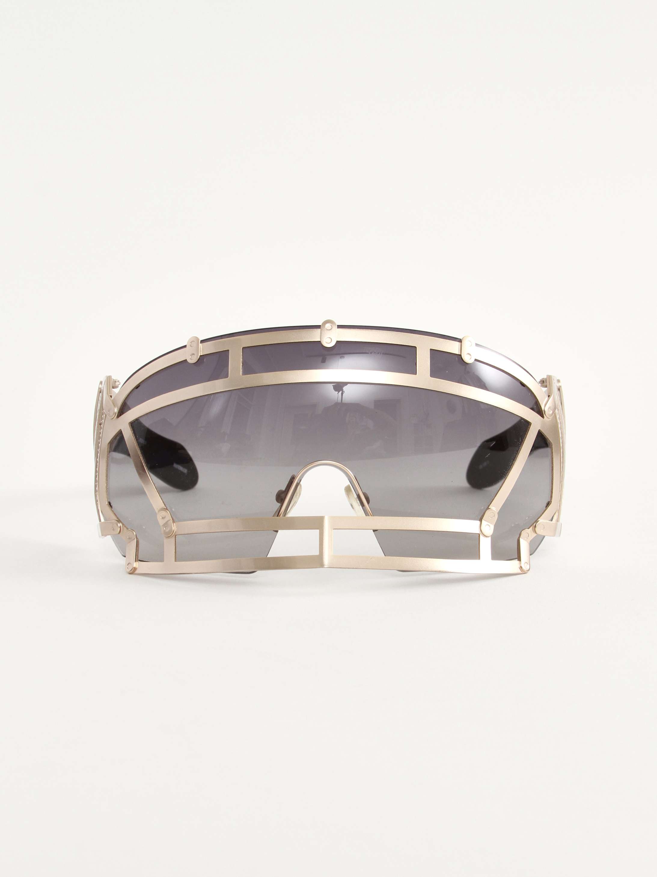 Linda Farrow Sunglasses
