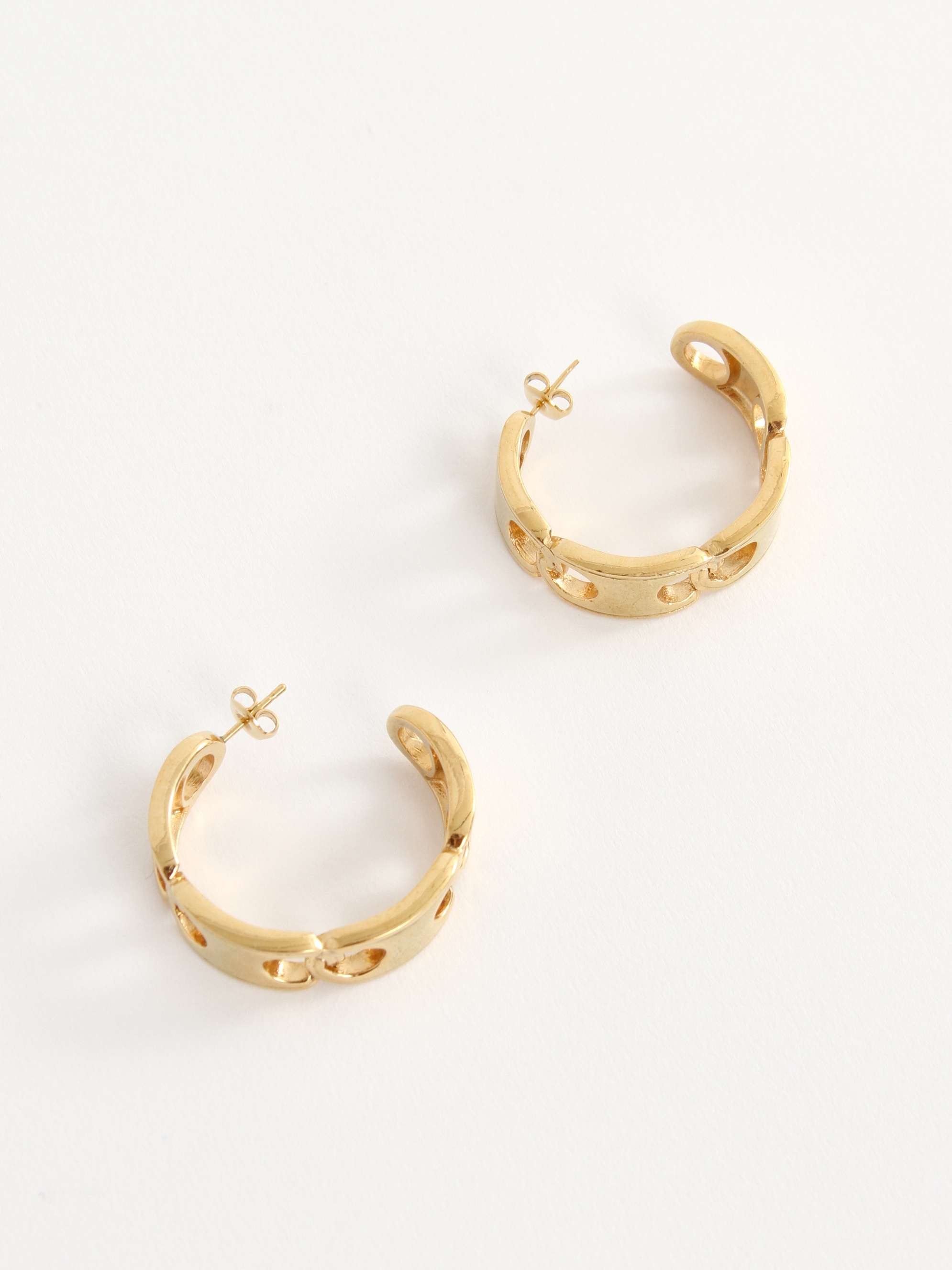 Paco Rabanne Earrings