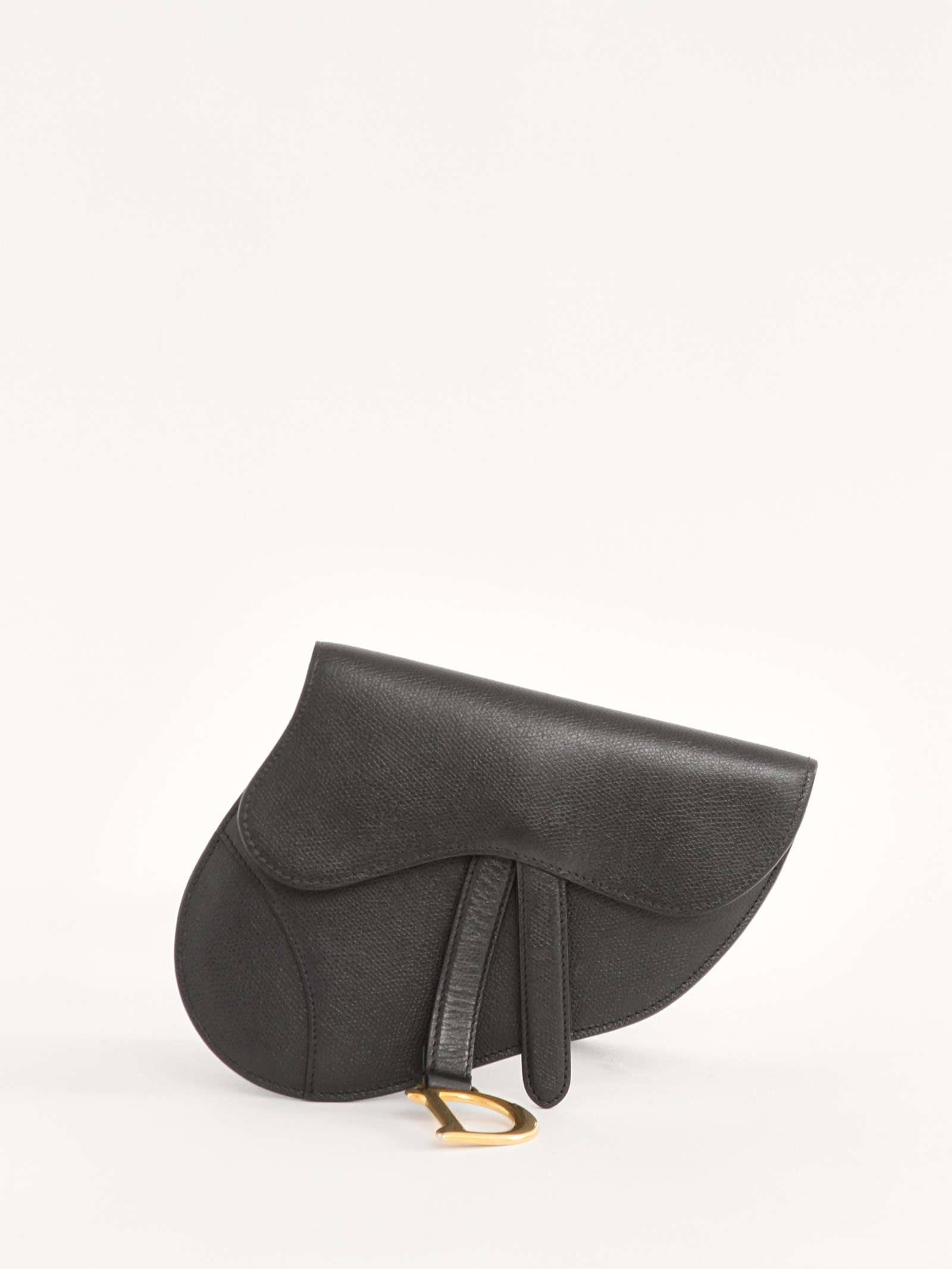 Christian Dior Saddle 