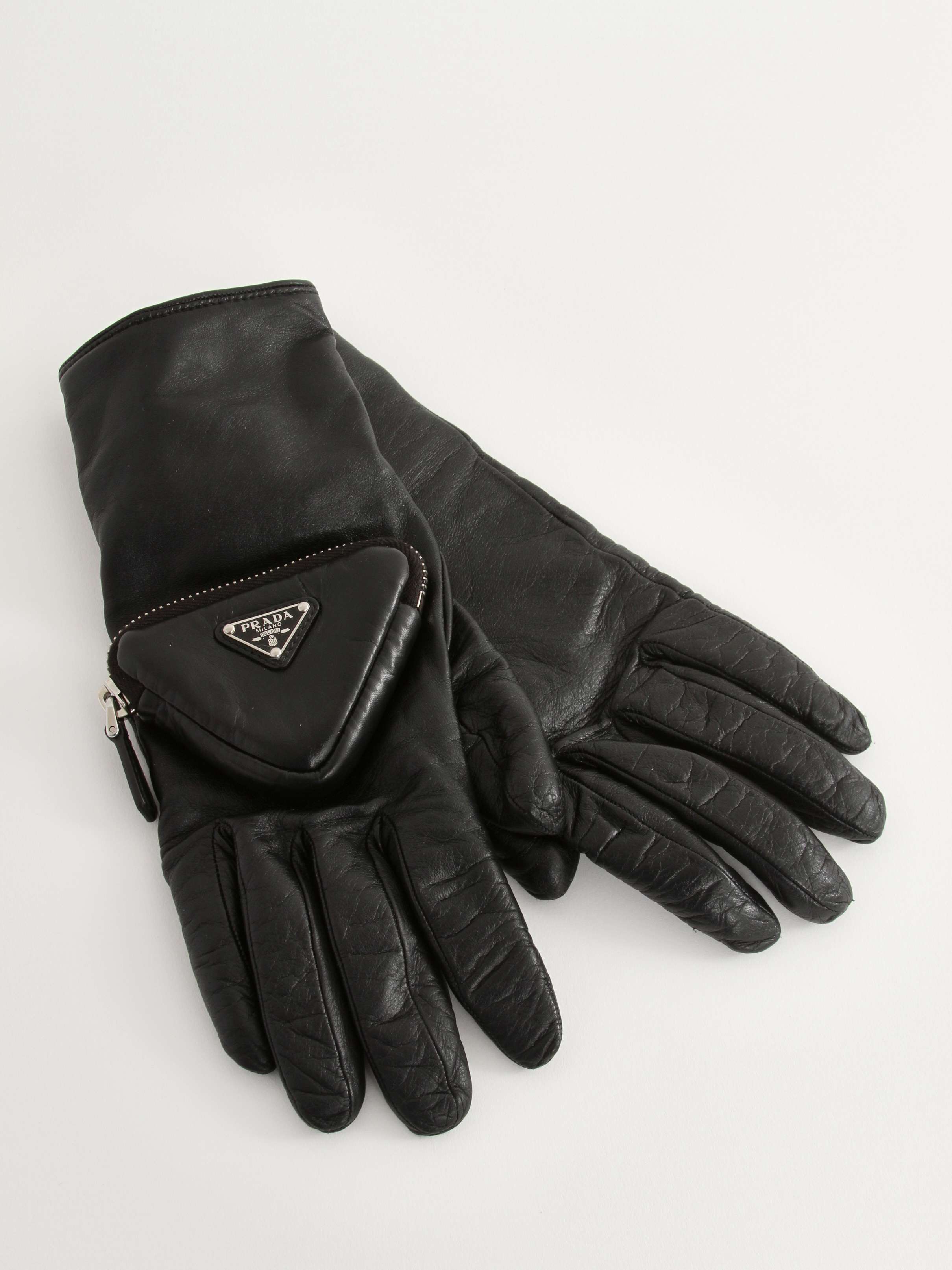 Prada Gloves