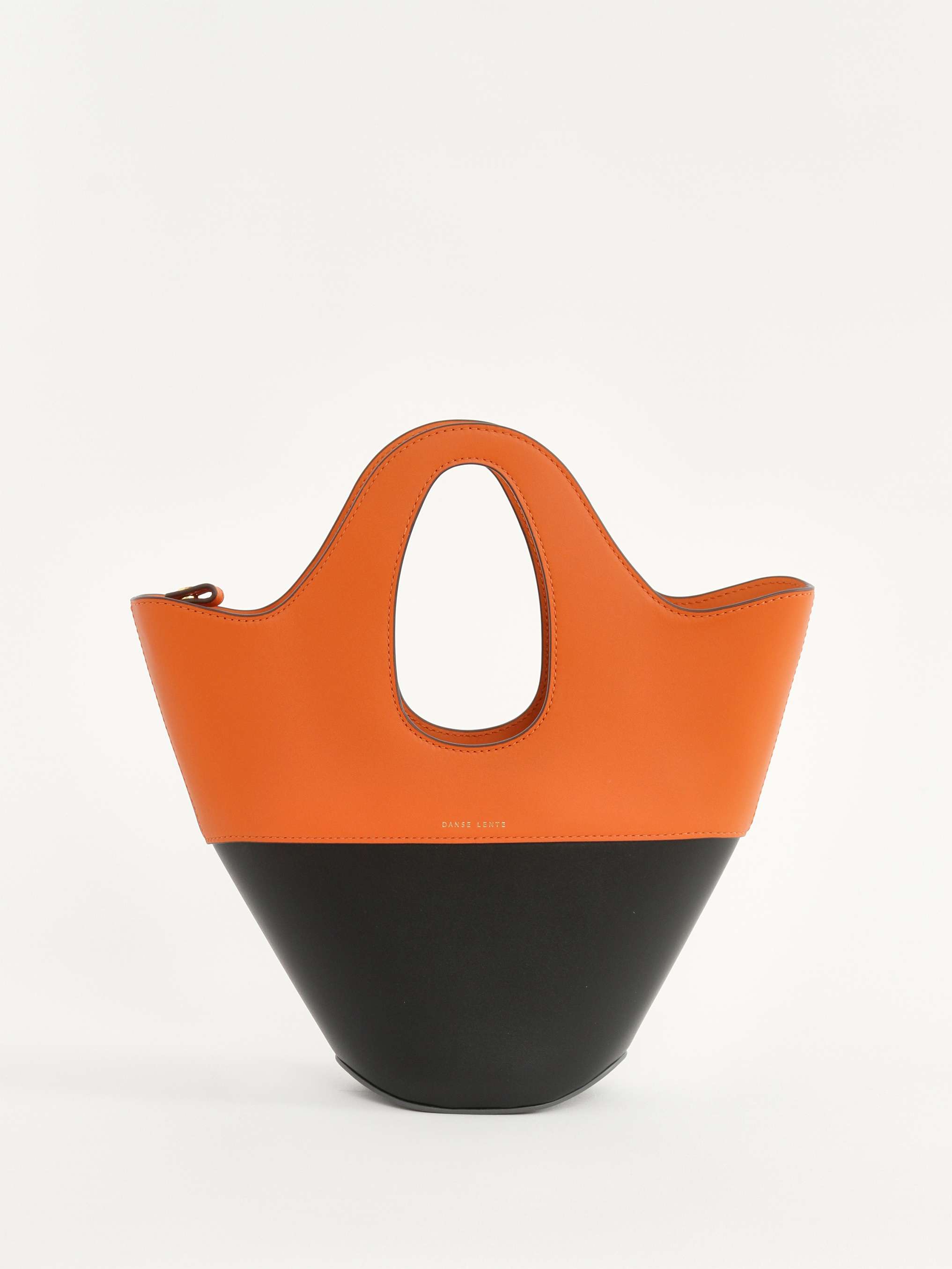 Danse Lente Leather Bag