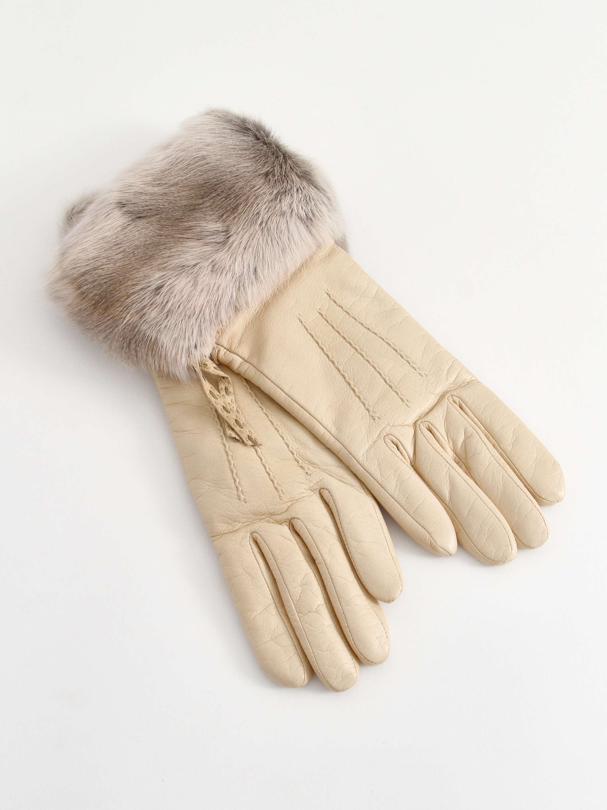 Fendi Gloves