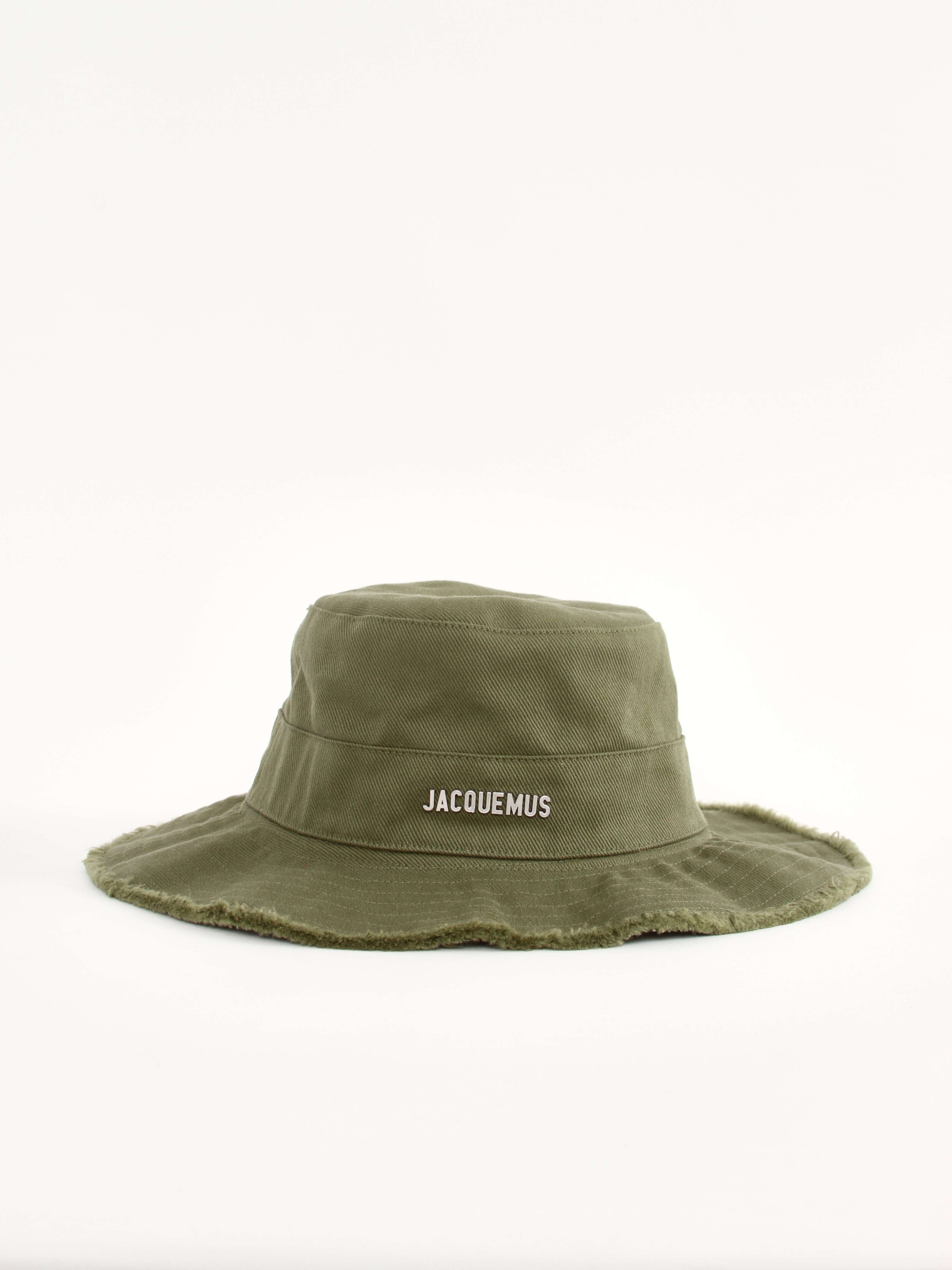 Jacquemus Hat