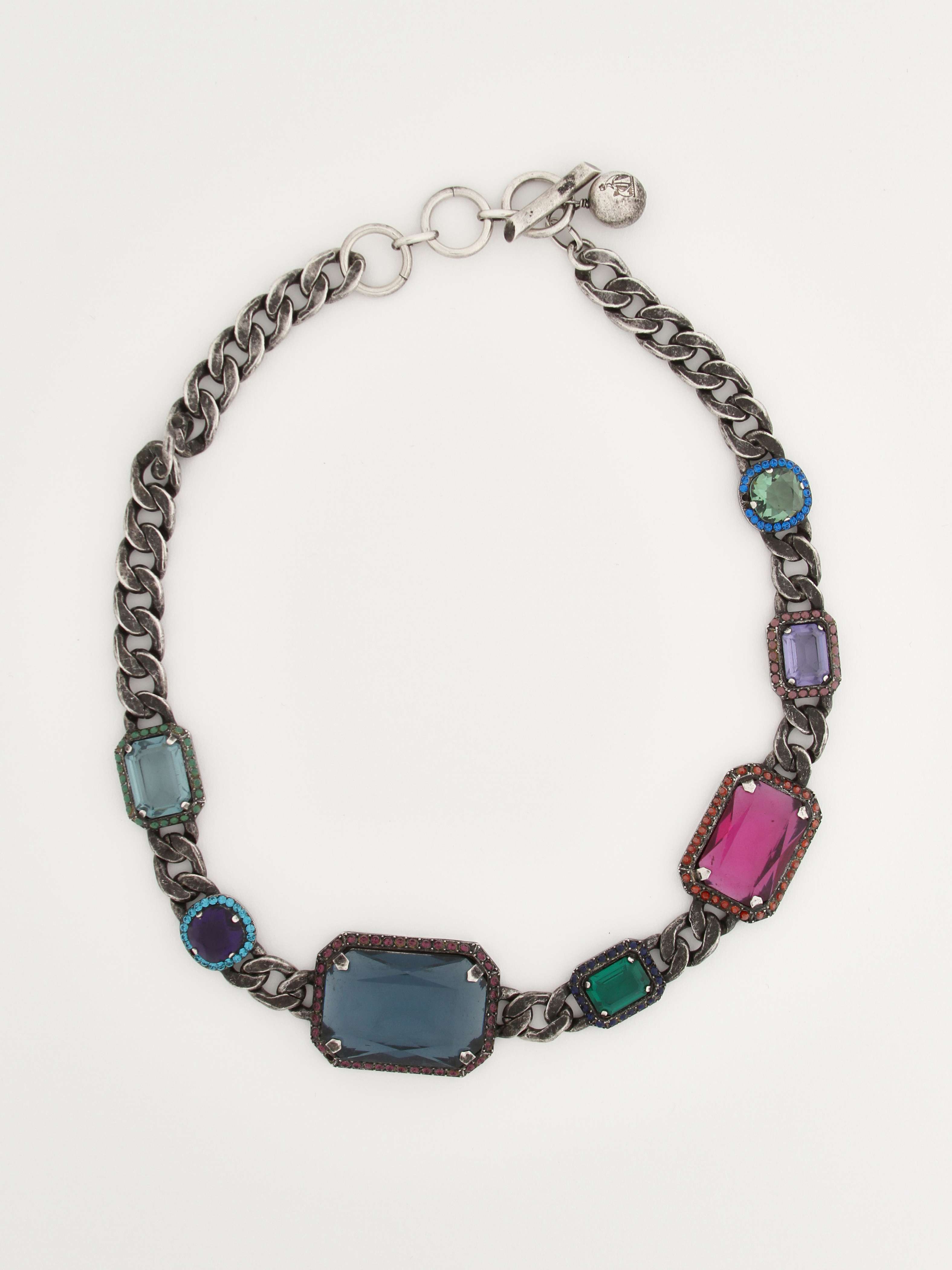 Lanvin Necklace
