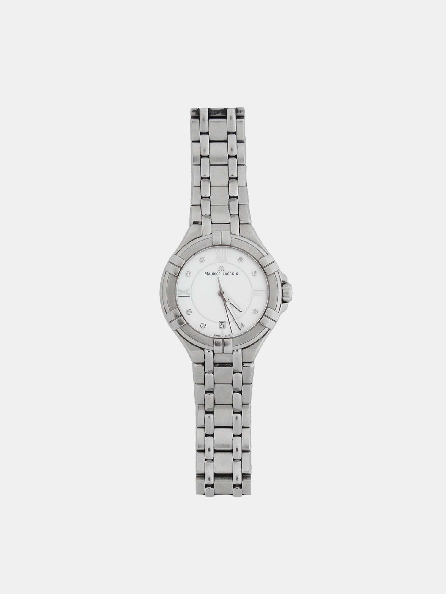 Maurice Lacroix Watch