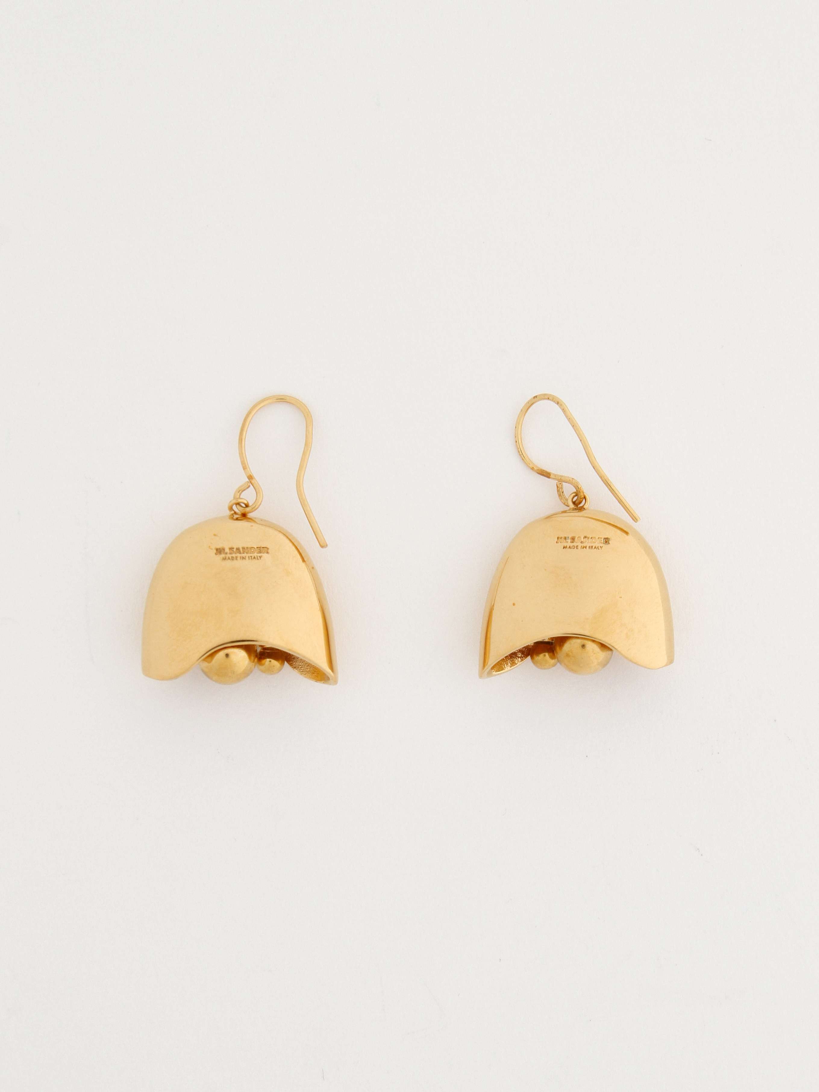 Jil Sander Earrings