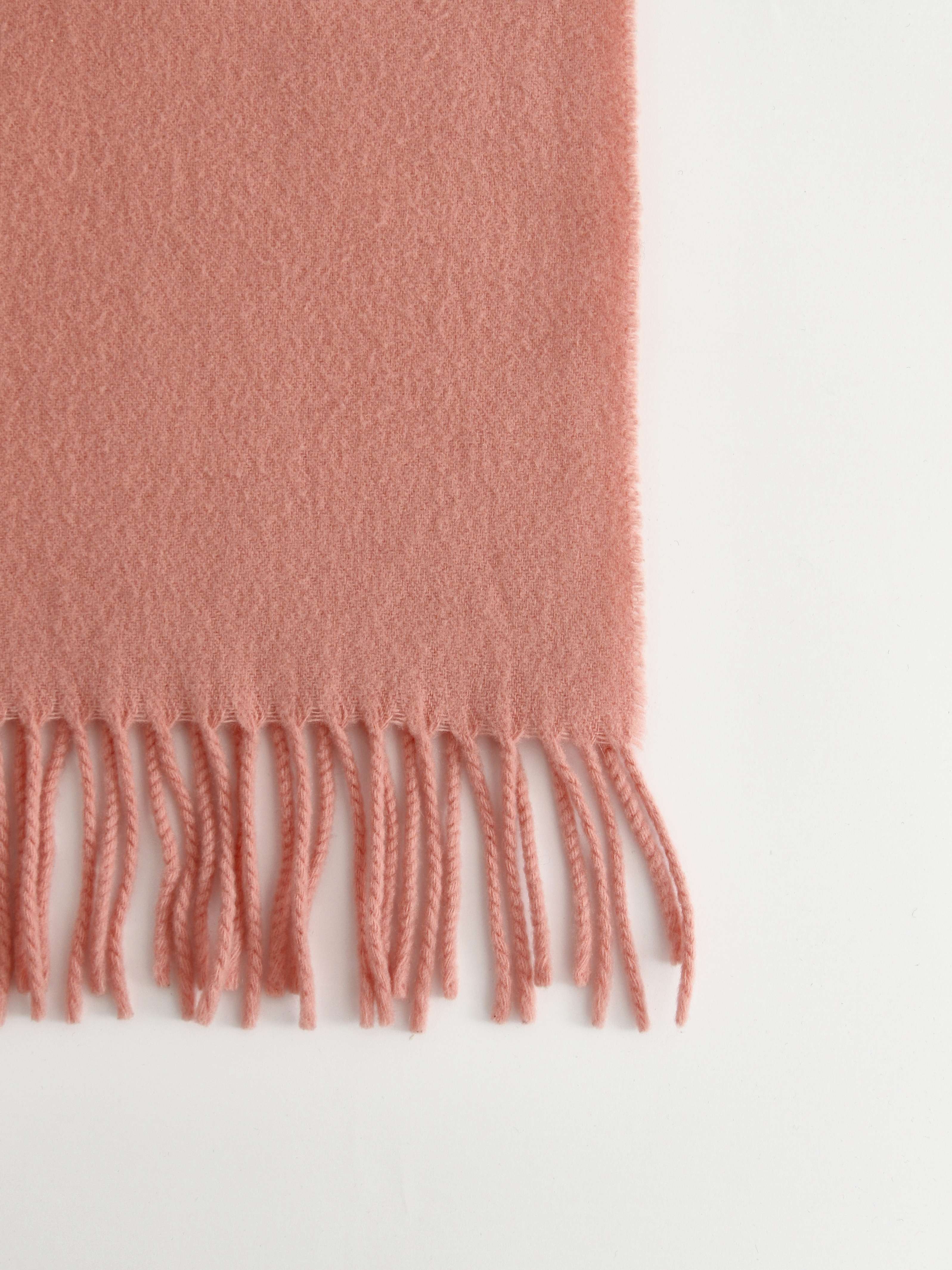 Acne Studios Scarf