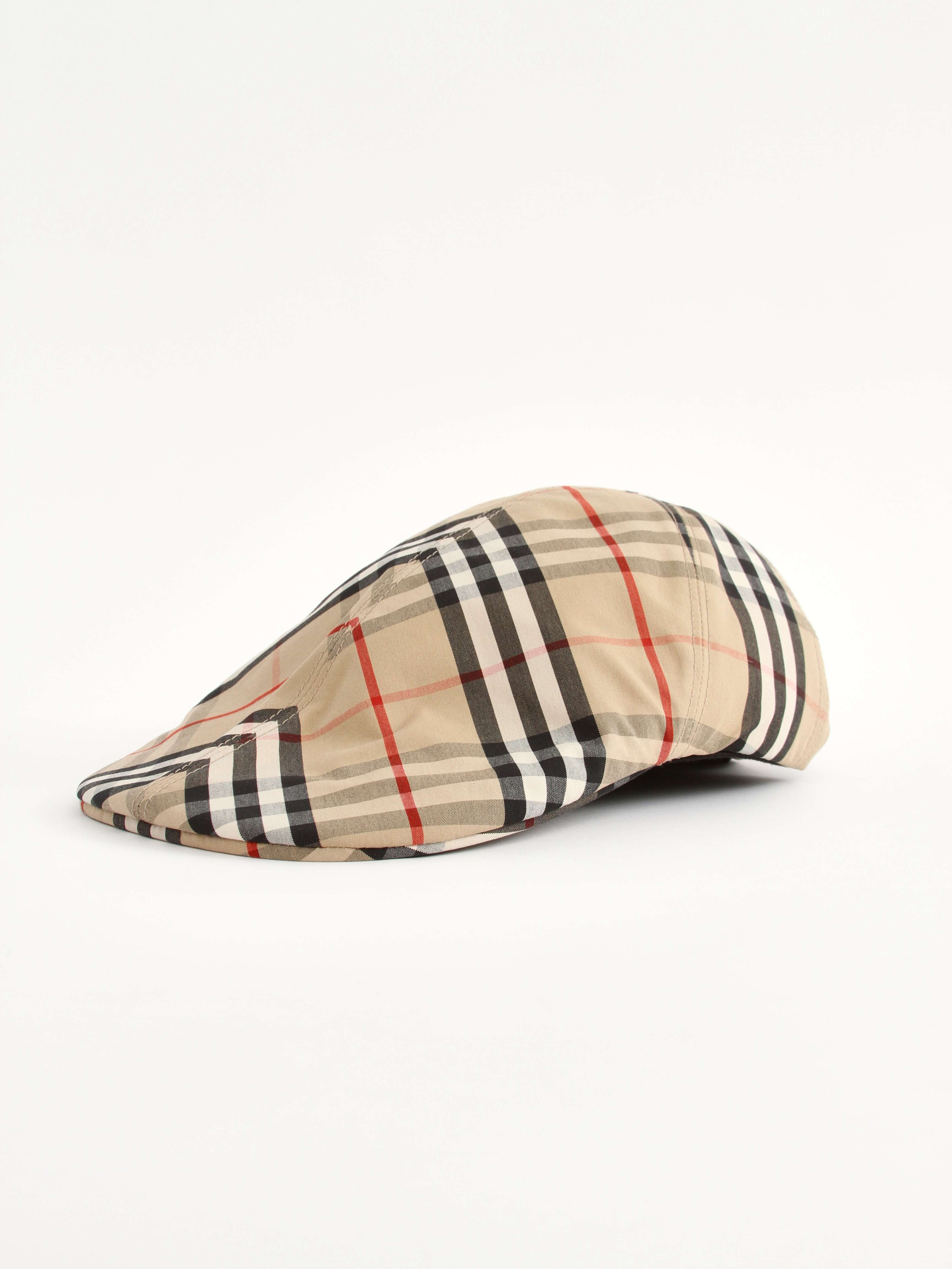 Burberry Cap