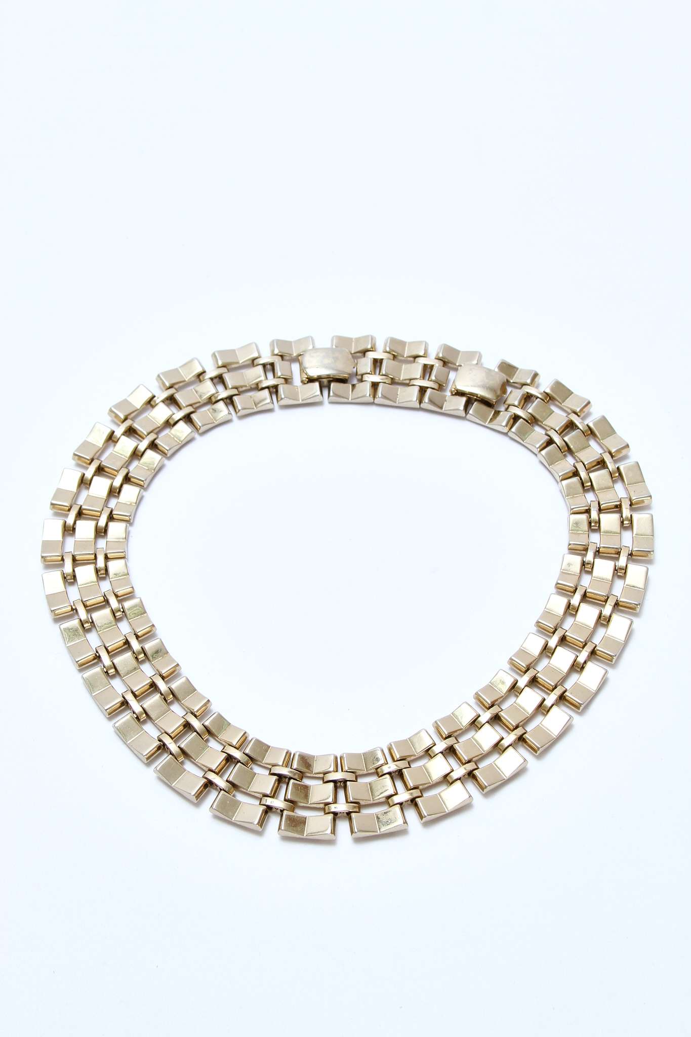Monet Necklace