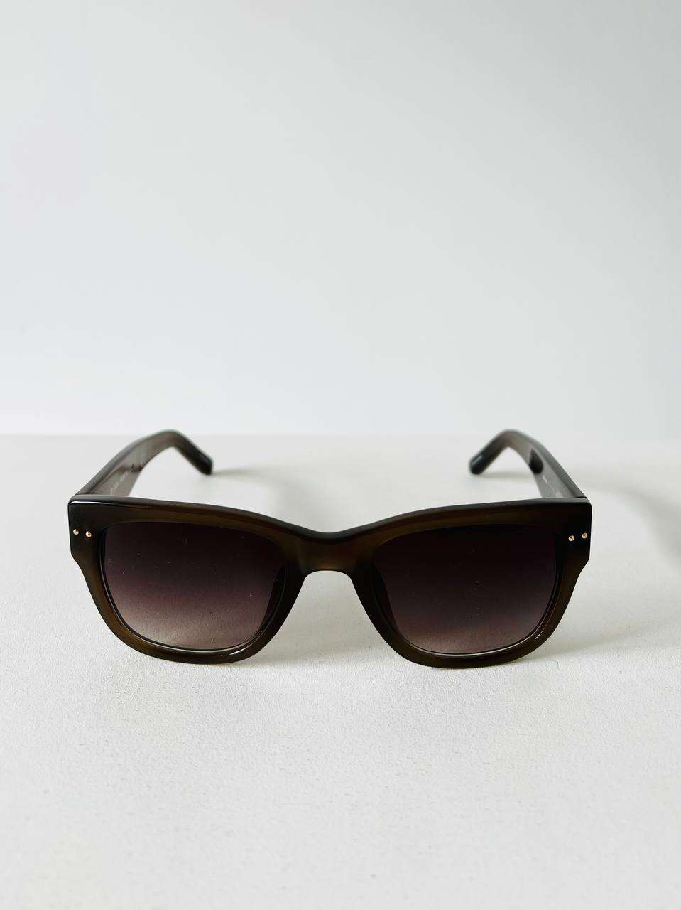 Linda Farrow Sunglasses