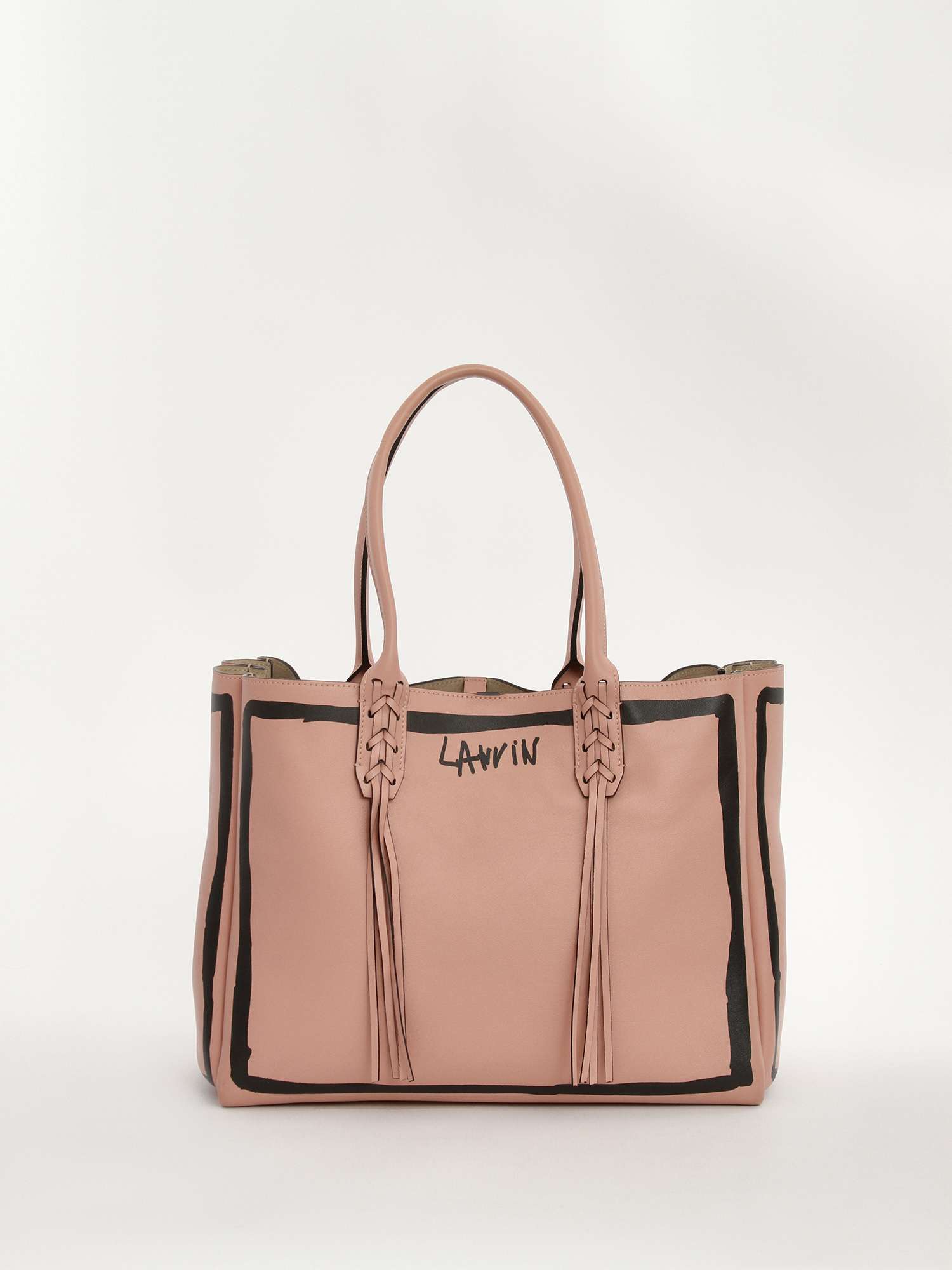 Lanvin Nela Shopper
