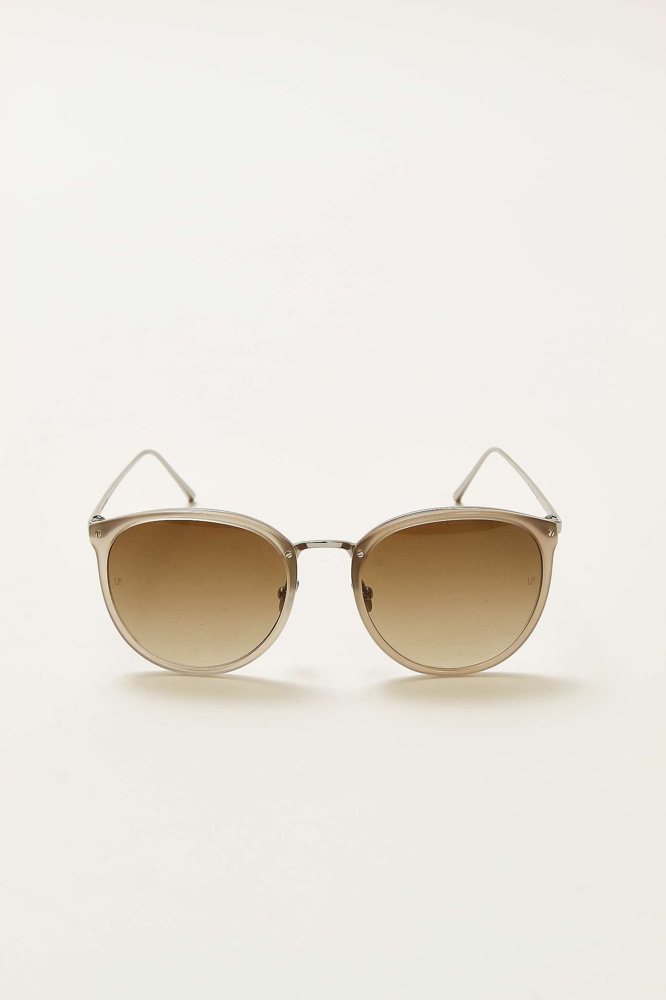 Linda Farrow Sunglasses