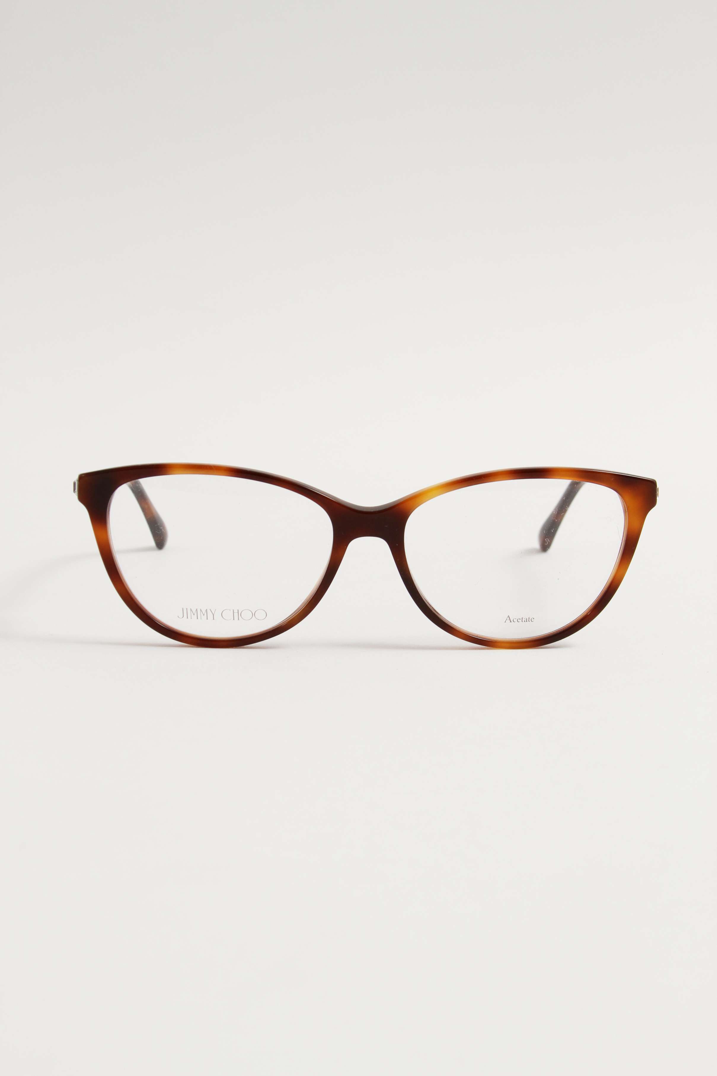 Jimmy Choo Glasses