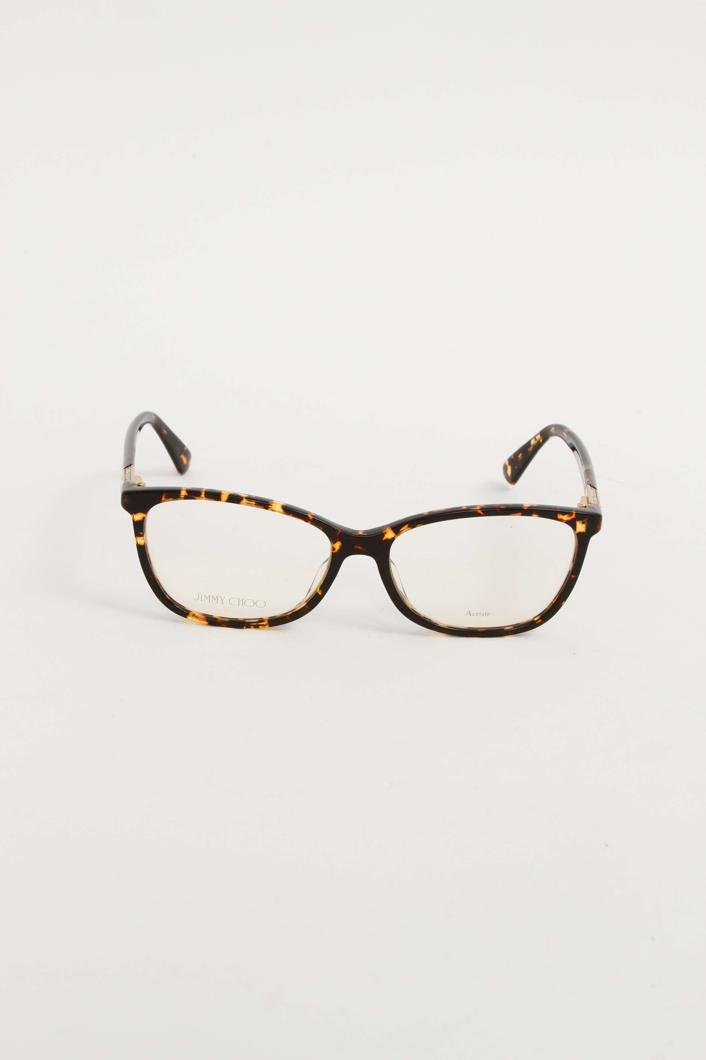 Jimmy Choo Glasses