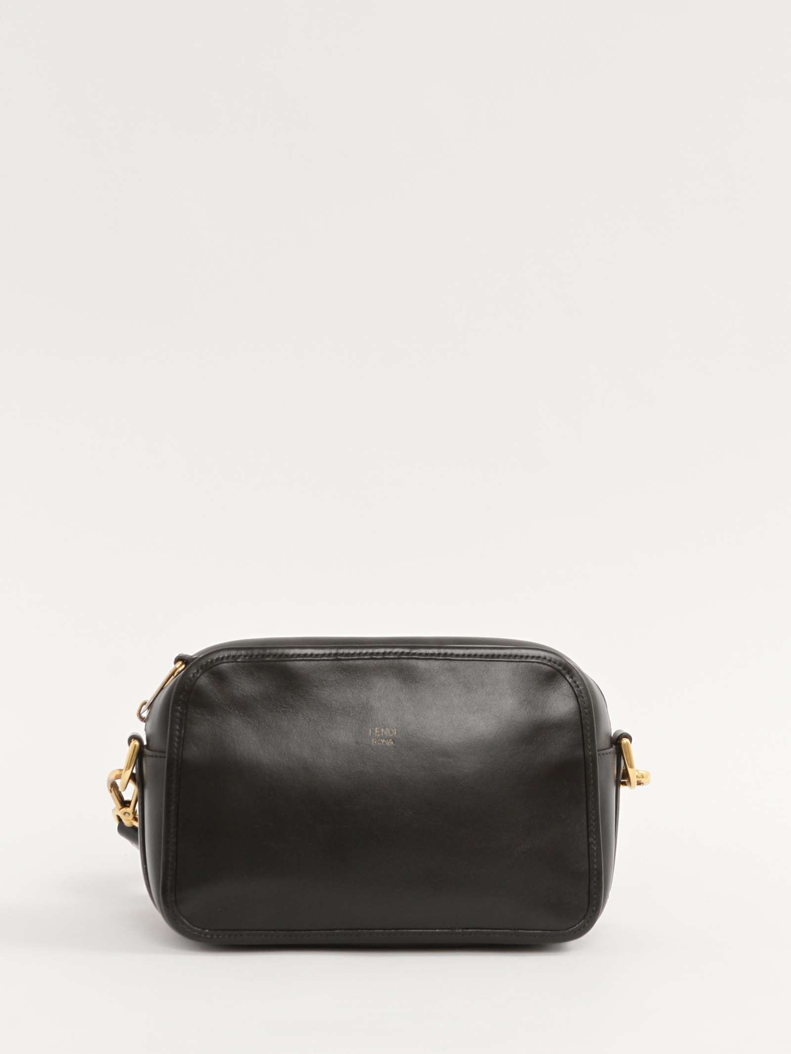 Fendi Leather Bag