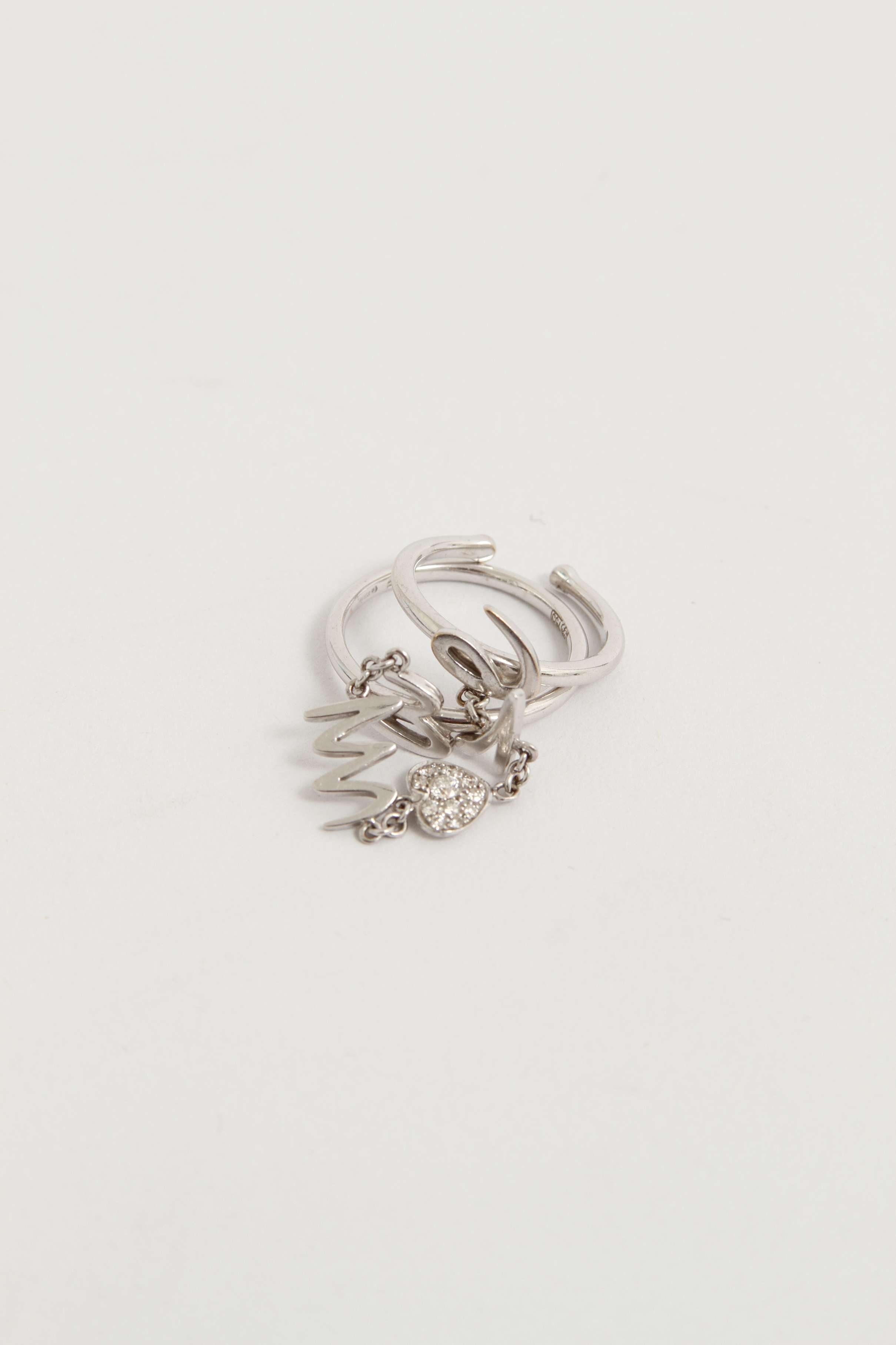 Crivelli Gioielli Ring