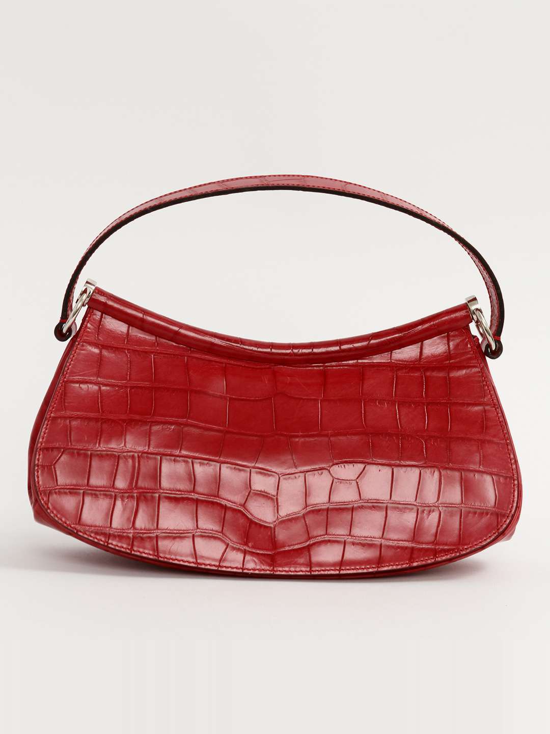Escada Leather Bag