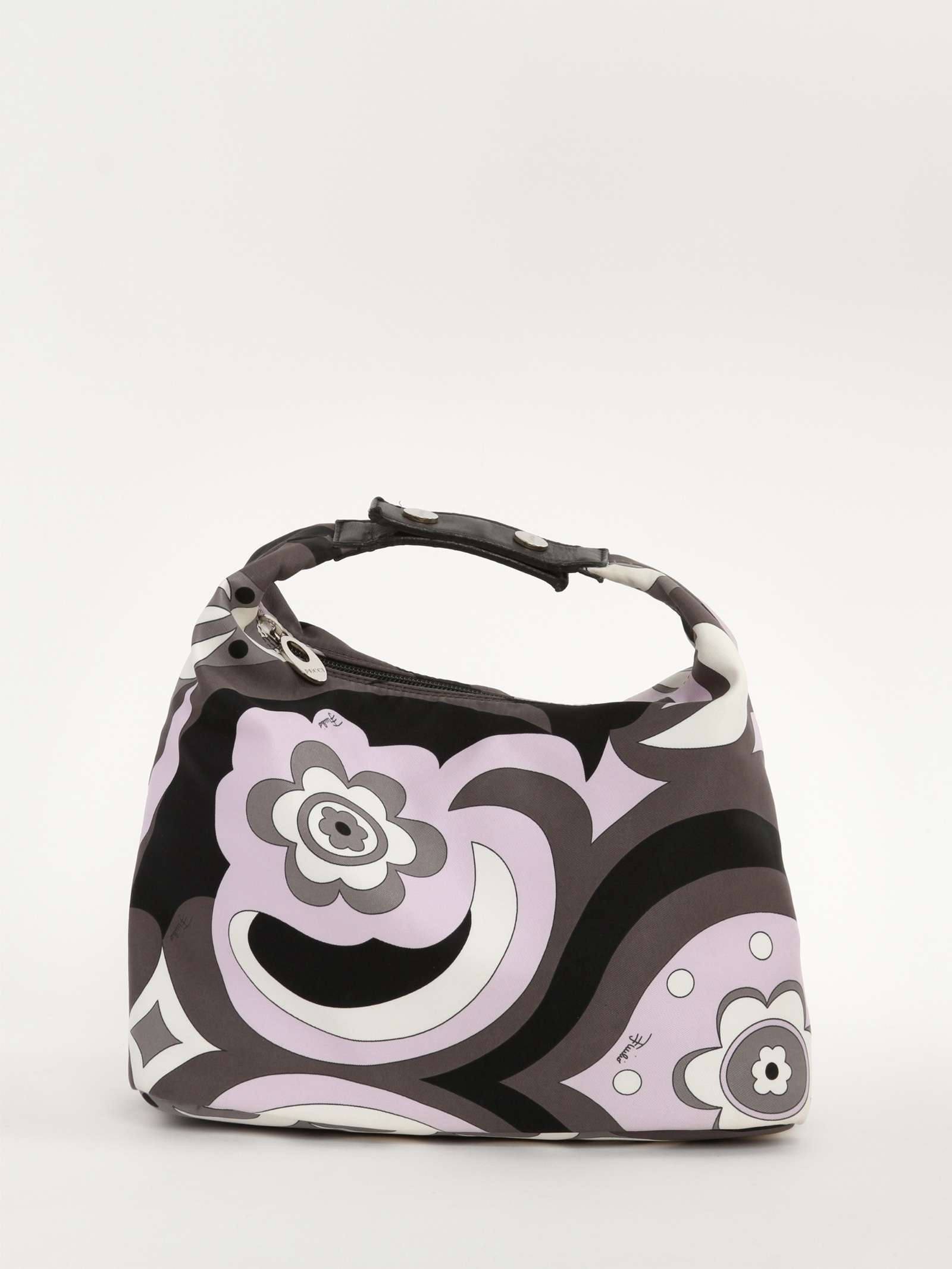 Emilio Pucci Textile Bag