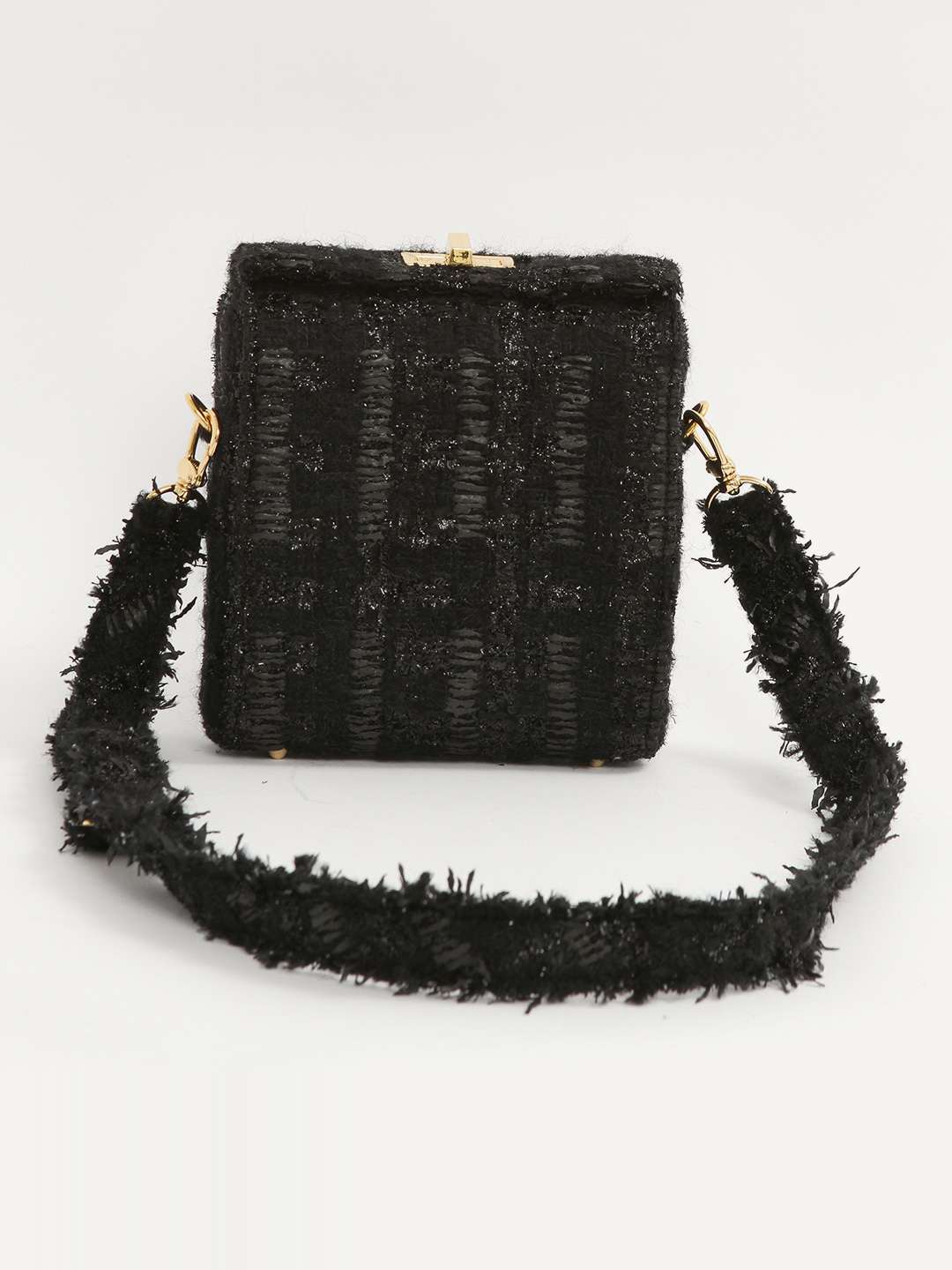 Simone Rocha Tweed