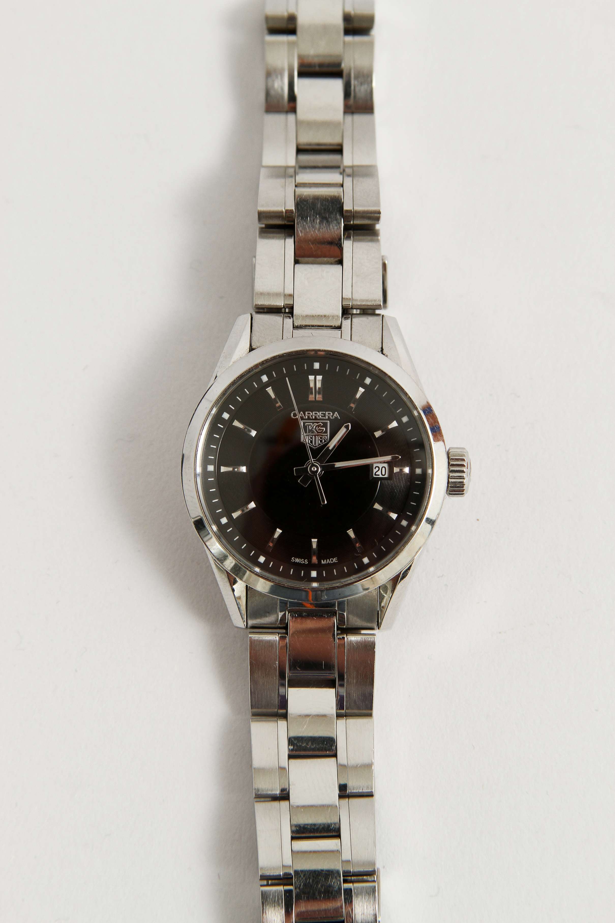 TAG Heuer Carrera