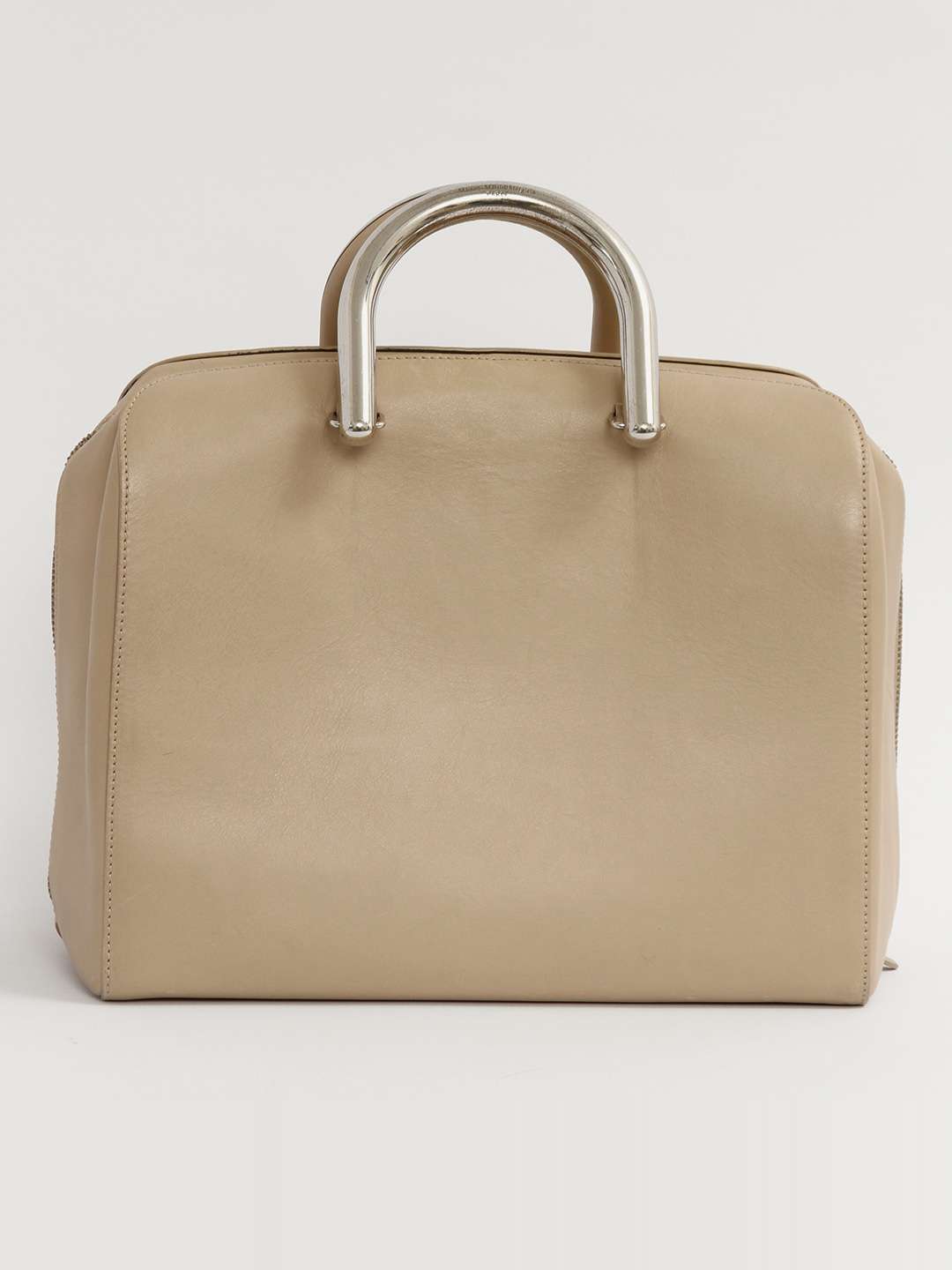 Maison Margiela Leather Bag